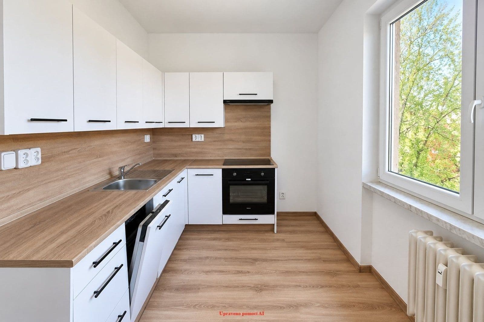 Pronájem bytu 2+1 53 m², Kosmonautů, Karviná, Moravskoslezský kraj Pronájem bytu 2+1 53 m², Kosmonautů, Karviná, Moravskoslezský kraj