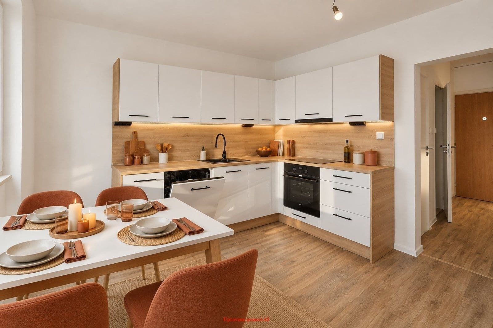Pronájem bytu 3+1 66 m², Studentská, Karviná, Moravskoslezský kraj Pronájem bytu 3+1 66 m², Studentská, Karviná, Moravskoslezský kraj