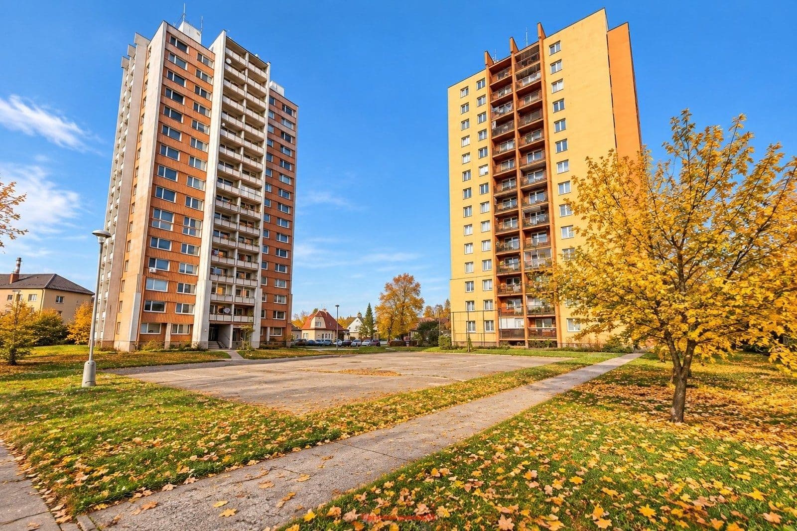 Pronájem bytu 3+1 66 m², Studentská, Karviná, Moravskoslezský kraj Pronájem bytu 3+1 66 m², Studentská, Karviná, Moravskoslezský kraj