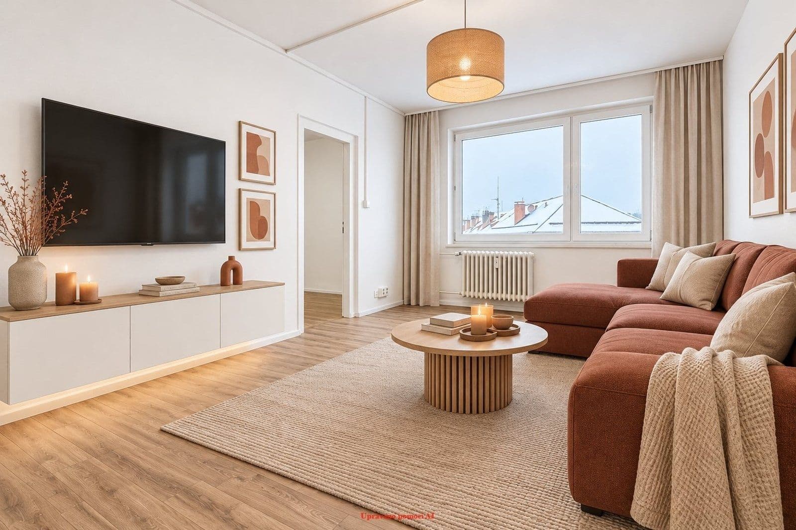 Pronájem bytu 3+1 66 m², Studentská, Karviná, Moravskoslezský kraj Pronájem bytu 3+1 66 m², Studentská, Karviná, Moravskoslezský kraj