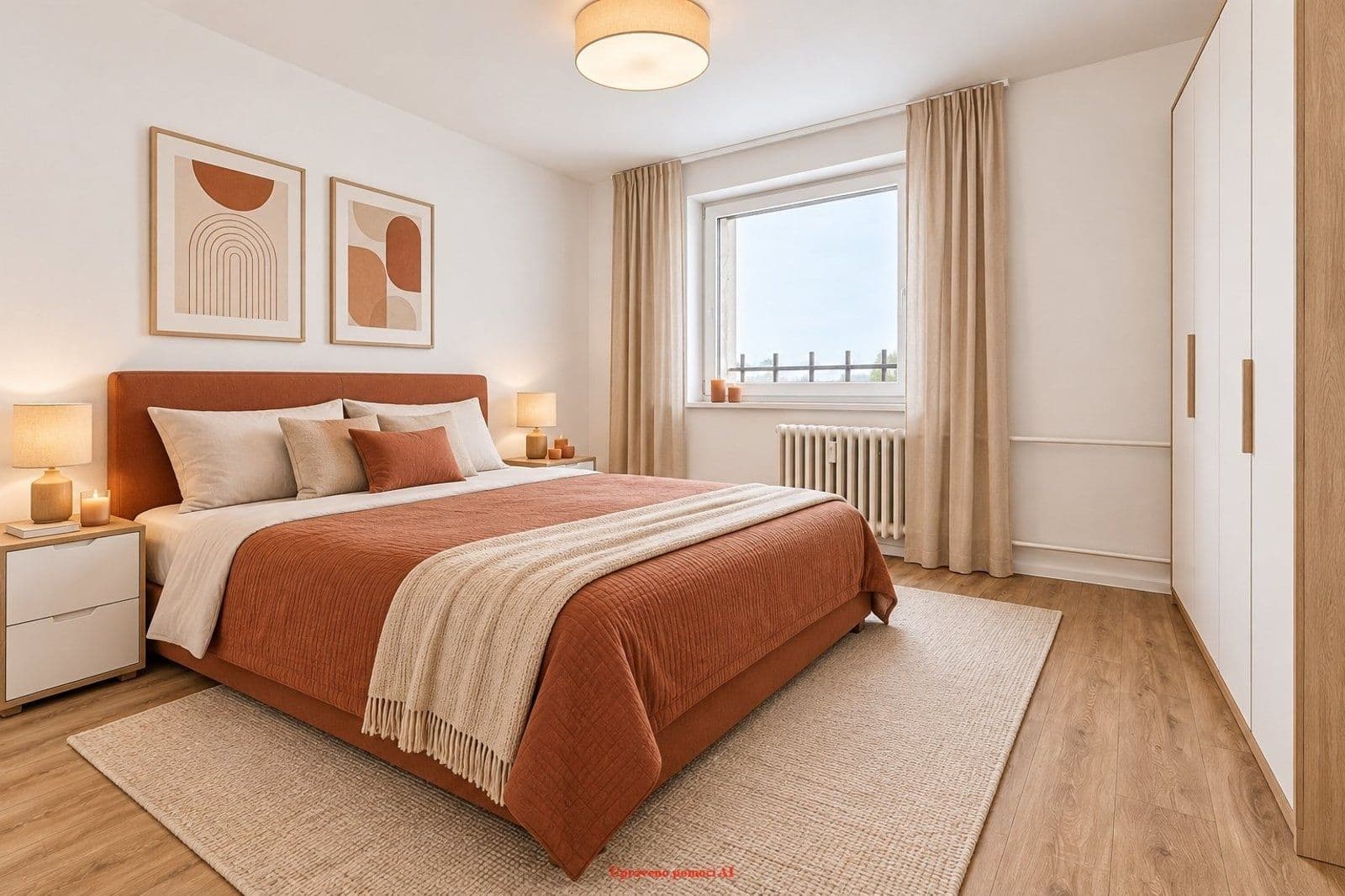 Pronájem bytu 3+1 66 m², Studentská, Karviná, Moravskoslezský kraj Pronájem bytu 3+1 66 m², Studentská, Karviná, Moravskoslezský kraj