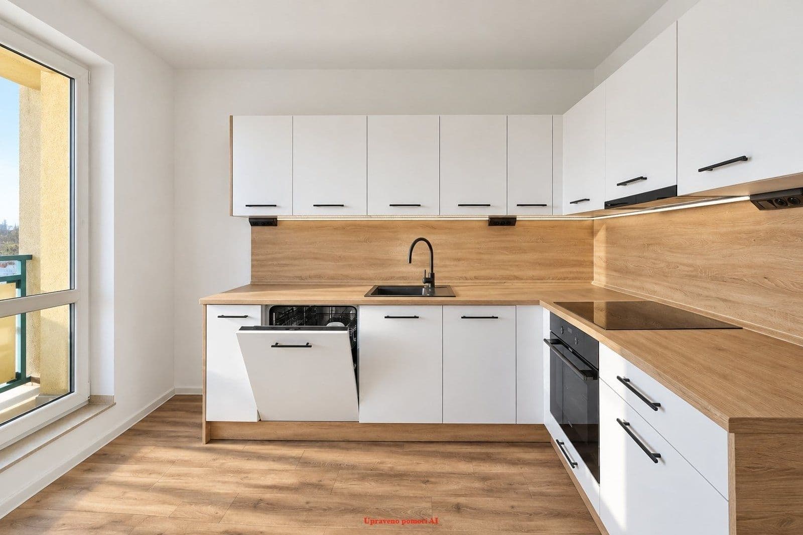 Pronájem bytu 3+1 66 m², Studentská, Karviná, Moravskoslezský kraj Pronájem bytu 3+1 66 m², Studentská, Karviná, Moravskoslezský kraj