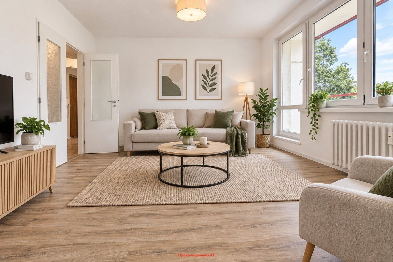 Pronájem bytu 3+1 78 m², Hornická, Albrechtice, Moravskoslezský kraj Pronájem bytu 3+1 78 m², Hornická, Albrechtice, Moravskoslezský kraj