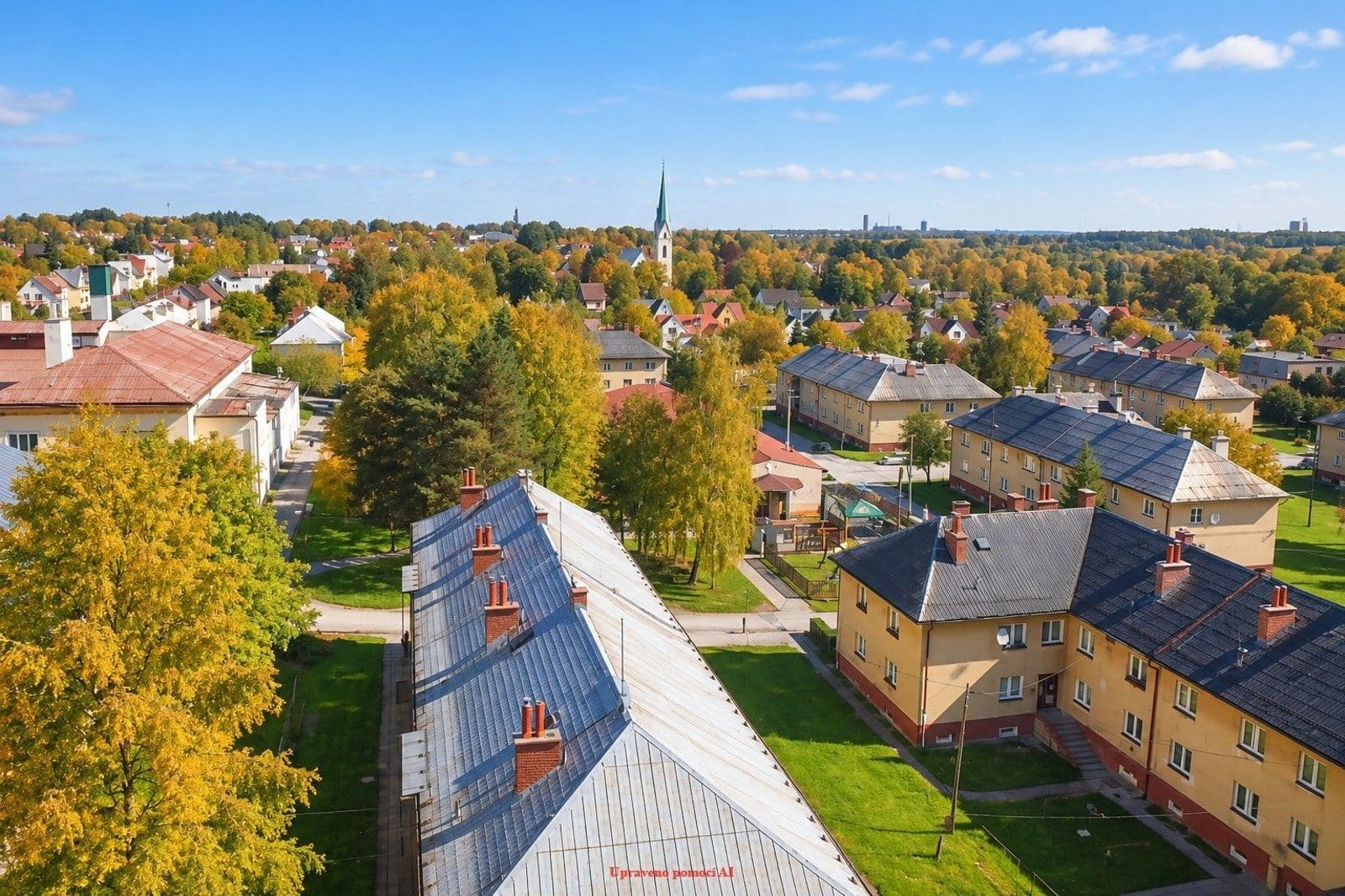 Pronájem bytu 3+1 78 m², Hornická, Albrechtice, Moravskoslezský kraj Pronájem bytu 3+1 78 m², Hornická, Albrechtice, Moravskoslezský kraj