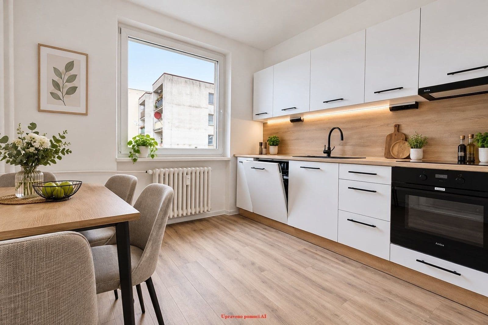 Pronájem bytu 3+1 78 m², Hornická, Albrechtice, Moravskoslezský kraj Pronájem bytu 3+1 78 m², Hornická, Albrechtice, Moravskoslezský kraj