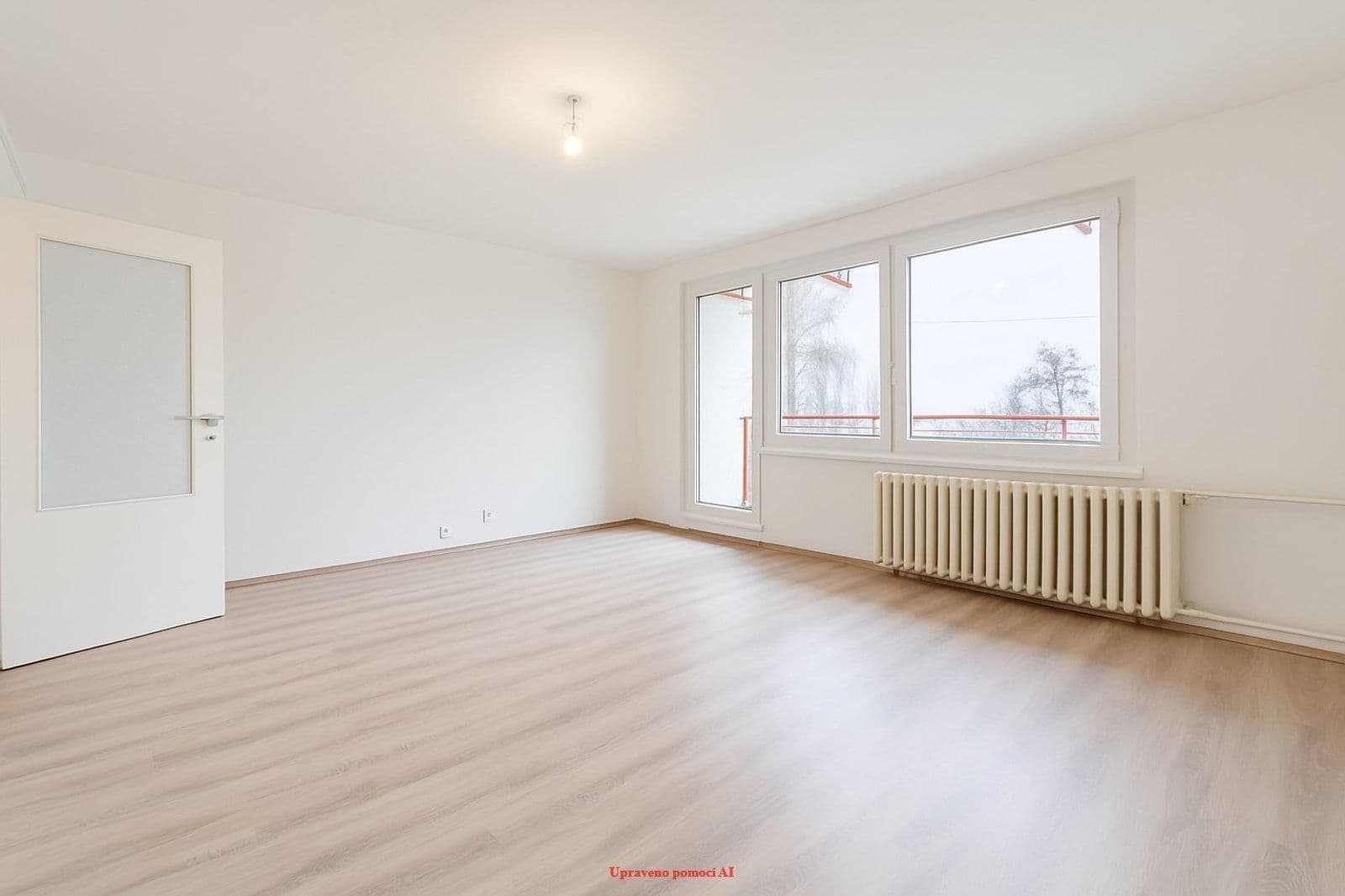 Pronájem bytu 3+1 78 m², Hornická, Albrechtice, Moravskoslezský kraj Pronájem bytu 3+1 78 m², Hornická, Albrechtice, Moravskoslezský kraj
