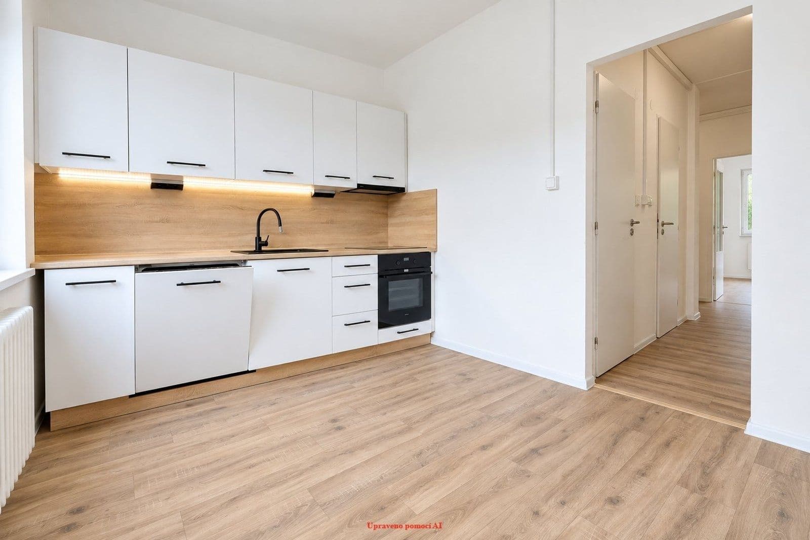 Pronájem bytu 3+1 78 m², Hornická, Albrechtice, Moravskoslezský kraj Pronájem bytu 3+1 78 m², Hornická, Albrechtice, Moravskoslezský kraj