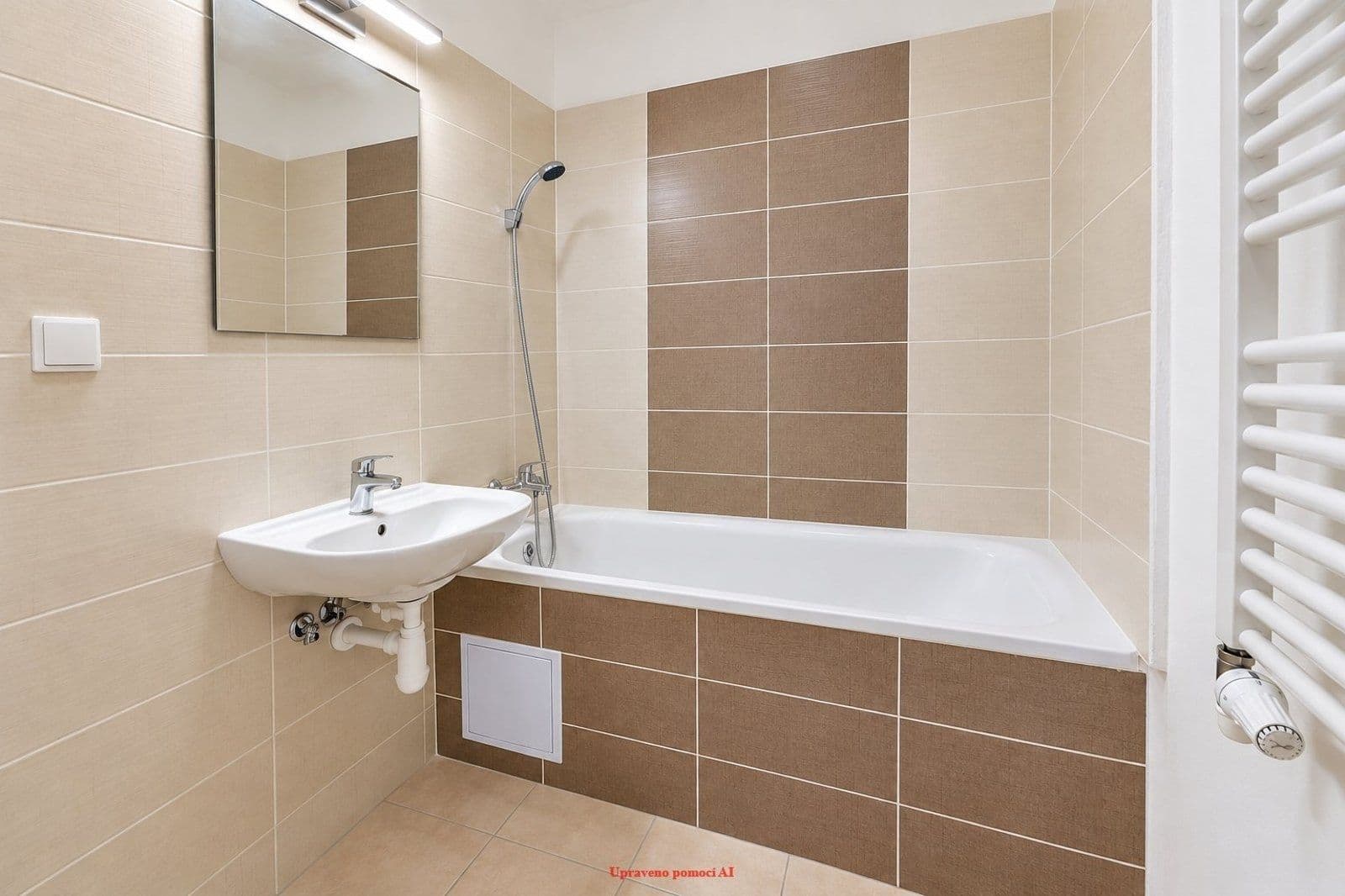Pronájem bytu 3+1 78 m², Hornická, Albrechtice, Moravskoslezský kraj Pronájem bytu 3+1 78 m², Hornická, Albrechtice, Moravskoslezský kraj