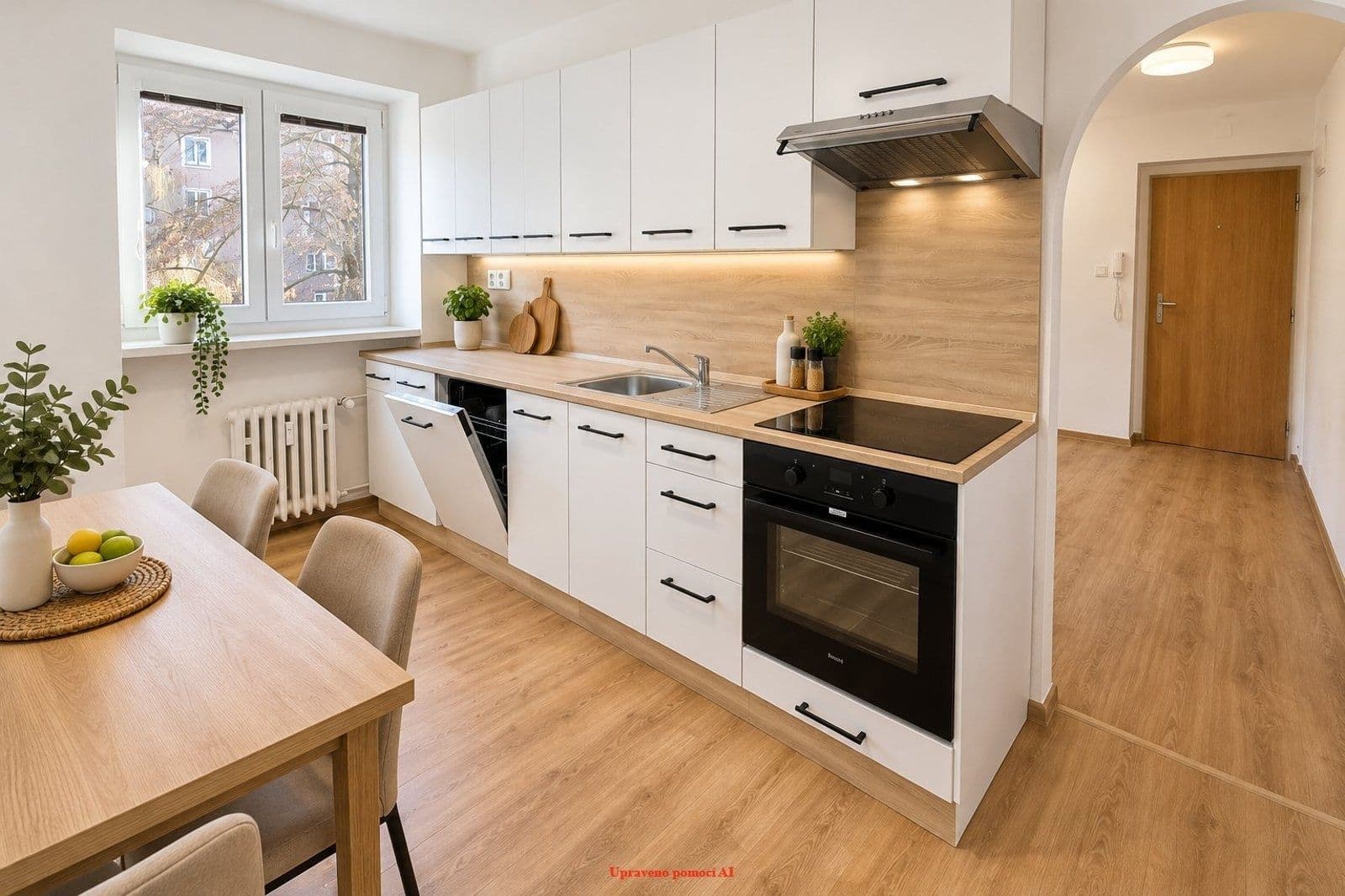 Pronájem bytu 3+1 67 m², Na Nábřeží, Havířov, Moravskoslezský kraj Pronájem bytu 3+1 67 m², Na Nábřeží, Havířov, Moravskoslezský kraj