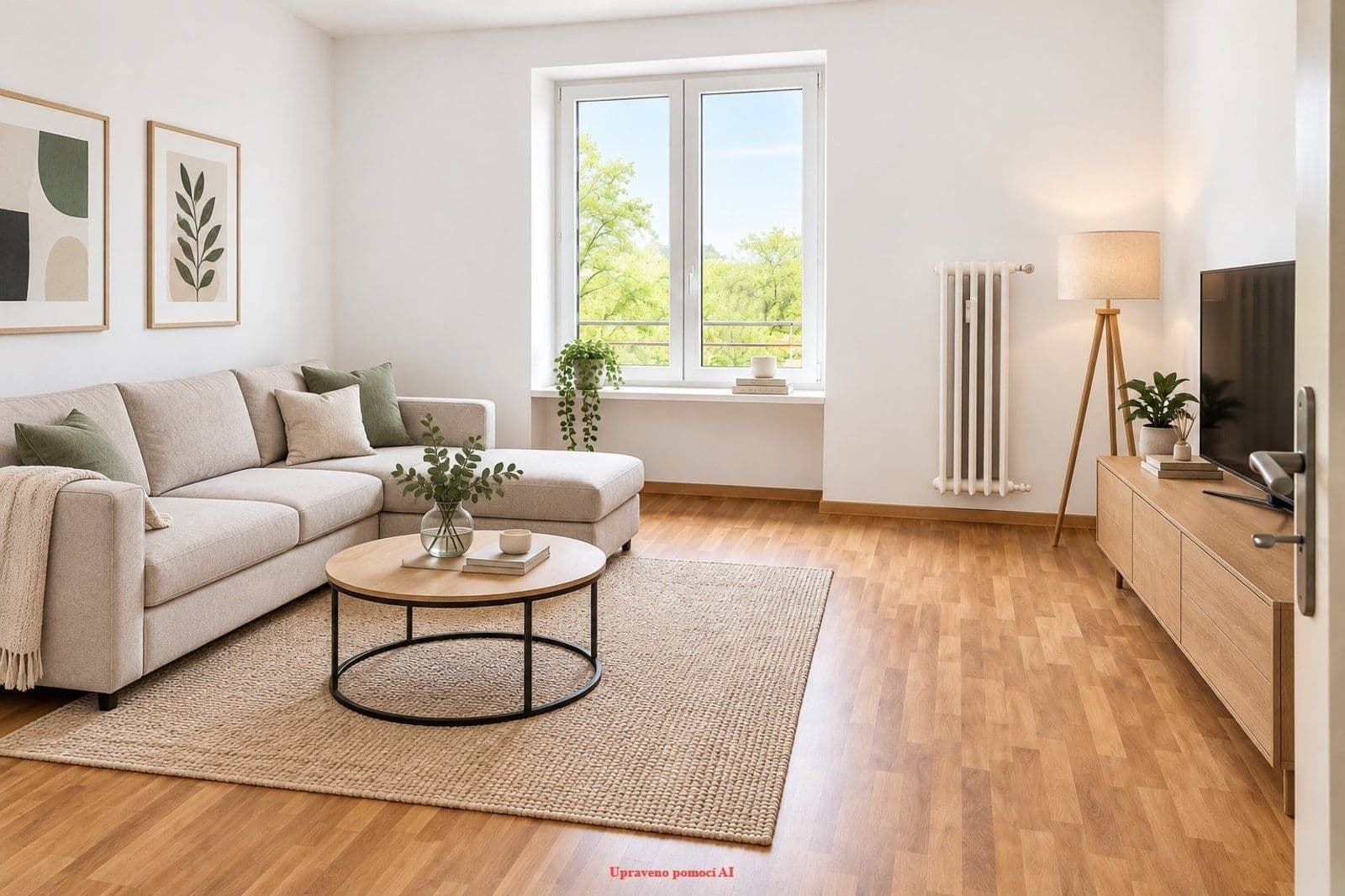 Pronájem bytu 3+1 67 m², Na Nábřeží, Havířov, Moravskoslezský kraj Pronájem bytu 3+1 67 m², Na Nábřeží, Havířov, Moravskoslezský kraj