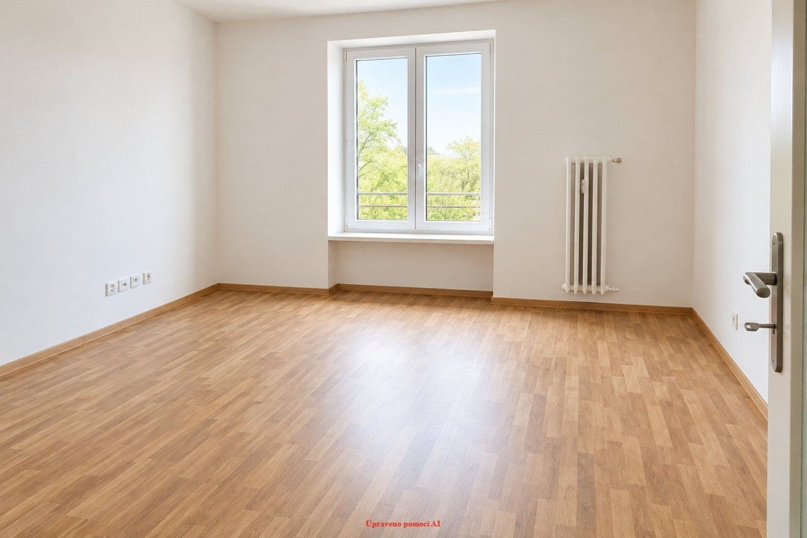 Pronájem bytu 3+1 67 m², Na Nábřeží, Havířov, Moravskoslezský kraj Pronájem bytu 3+1 67 m², Na Nábřeží, Havířov, Moravskoslezský kraj
