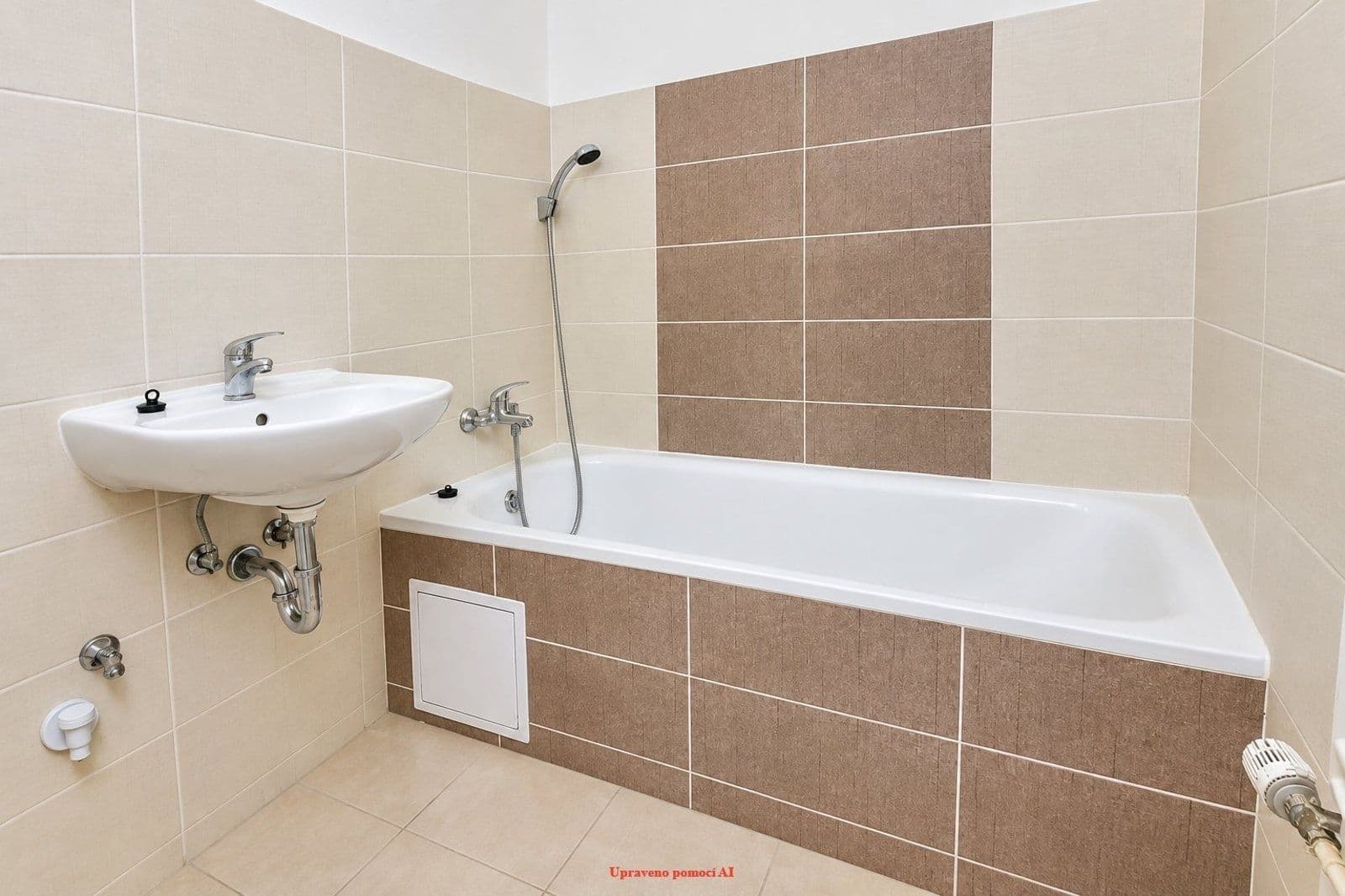 Pronájem bytu 3+1 67 m², Na Nábřeží, Havířov, Moravskoslezský kraj Pronájem bytu 3+1 67 m², Na Nábřeží, Havířov, Moravskoslezský kraj