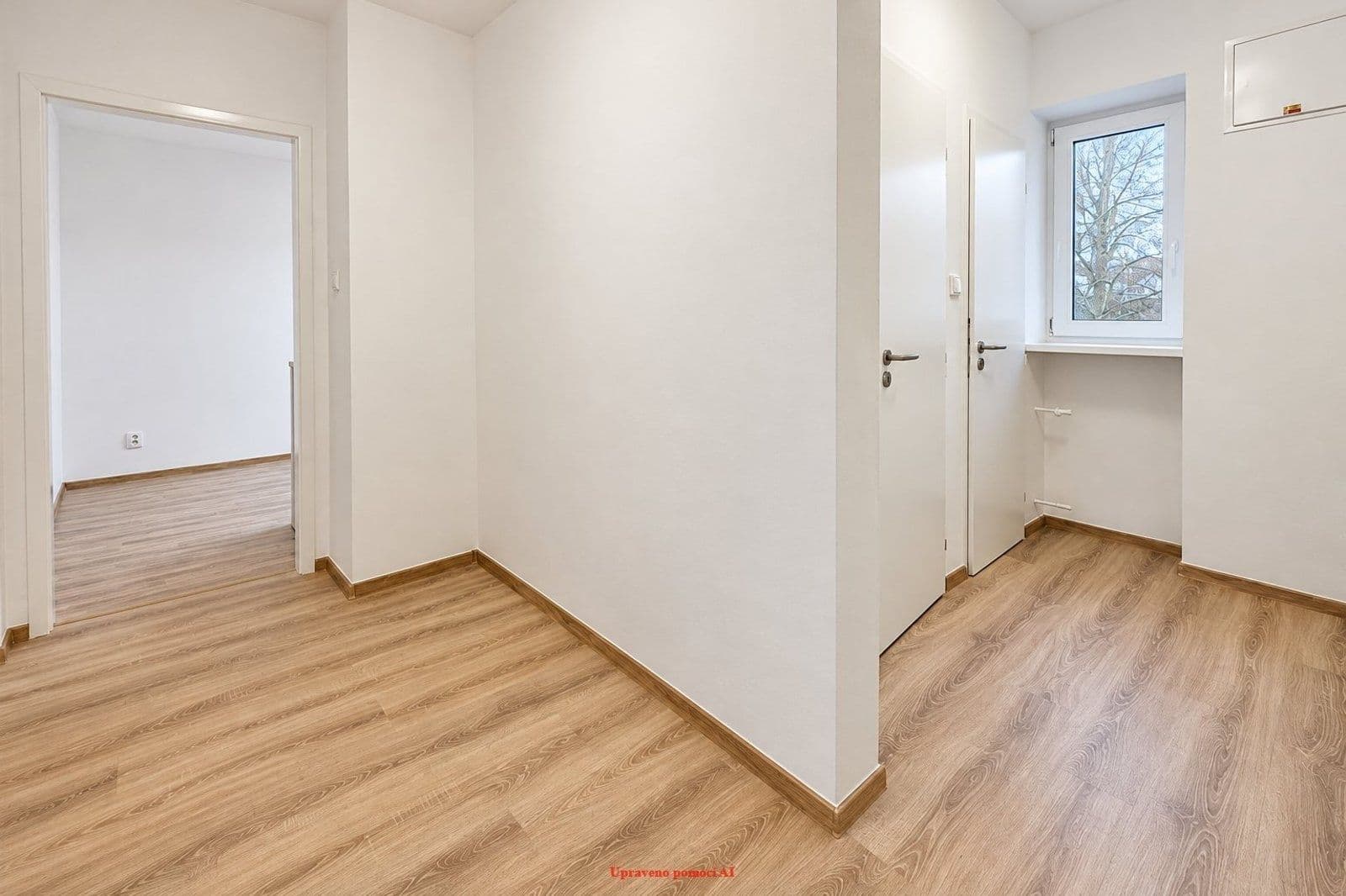 Pronájem bytu 3+1 67 m², Na Nábřeží, Havířov, Moravskoslezský kraj Pronájem bytu 3+1 67 m², Na Nábřeží, Havířov, Moravskoslezský kraj
