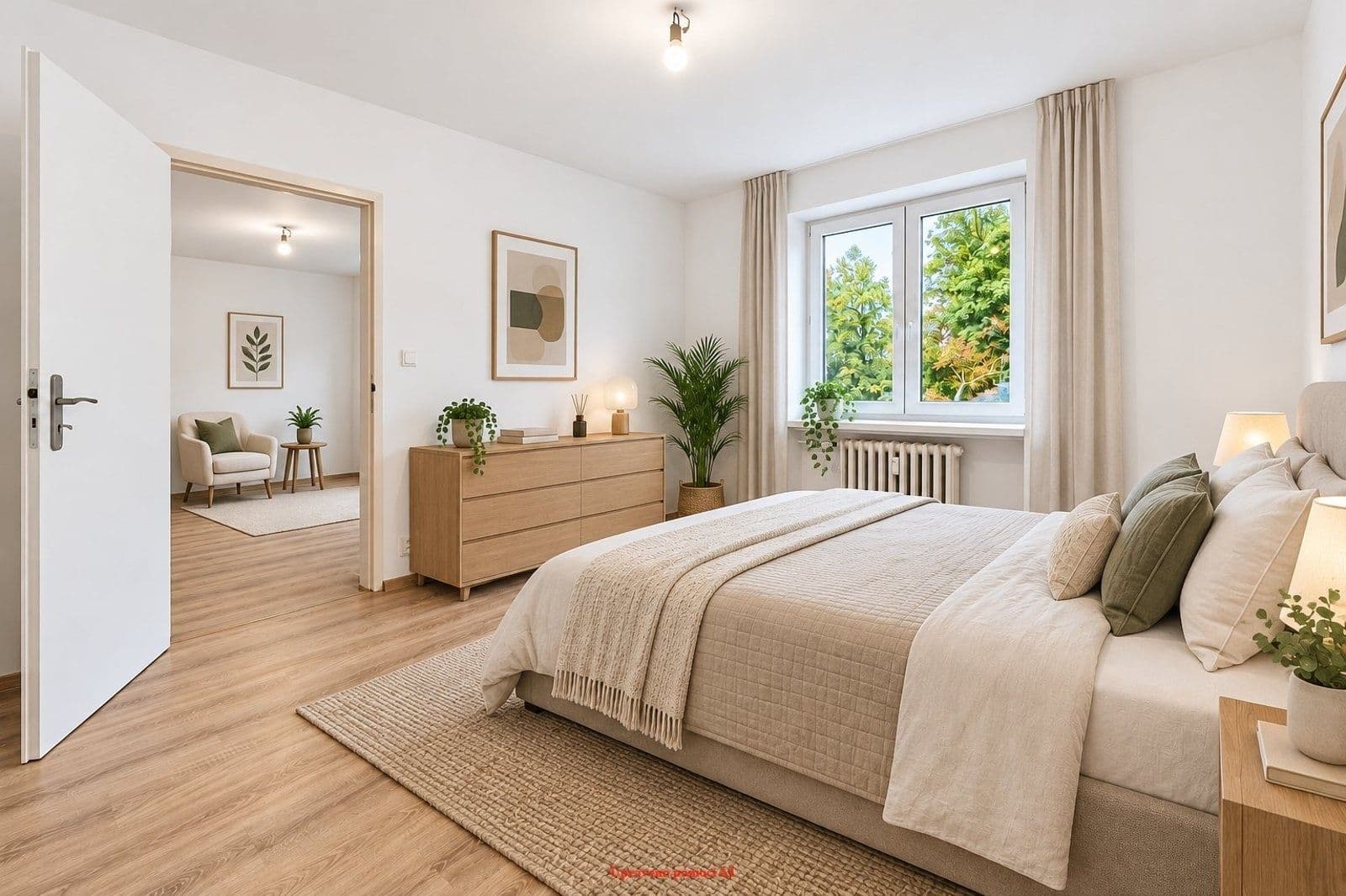 Pronájem bytu 2+1 55 m², V Parku, Havířov, Moravskoslezský kraj Pronájem bytu 2+1 55 m², V Parku, Havířov, Moravskoslezský kraj