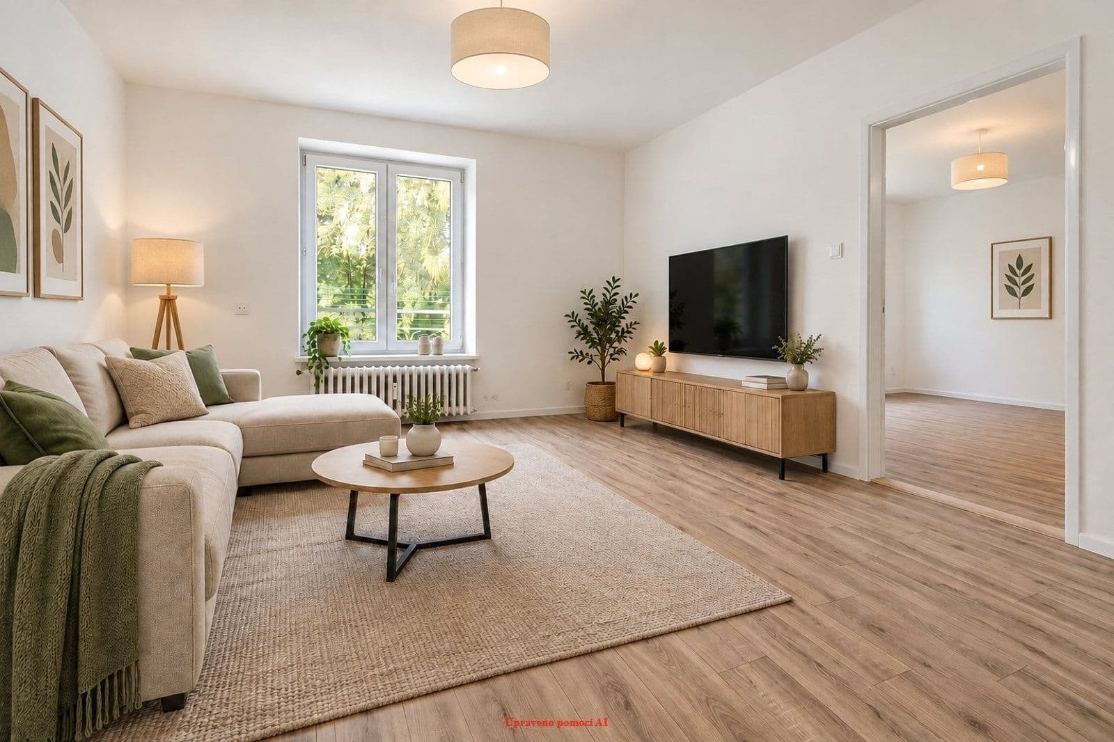 Pronájem bytu 2+1 55 m², V Parku, Havířov, Moravskoslezský kraj Pronájem bytu 2+1 55 m², V Parku, Havířov, Moravskoslezský kraj