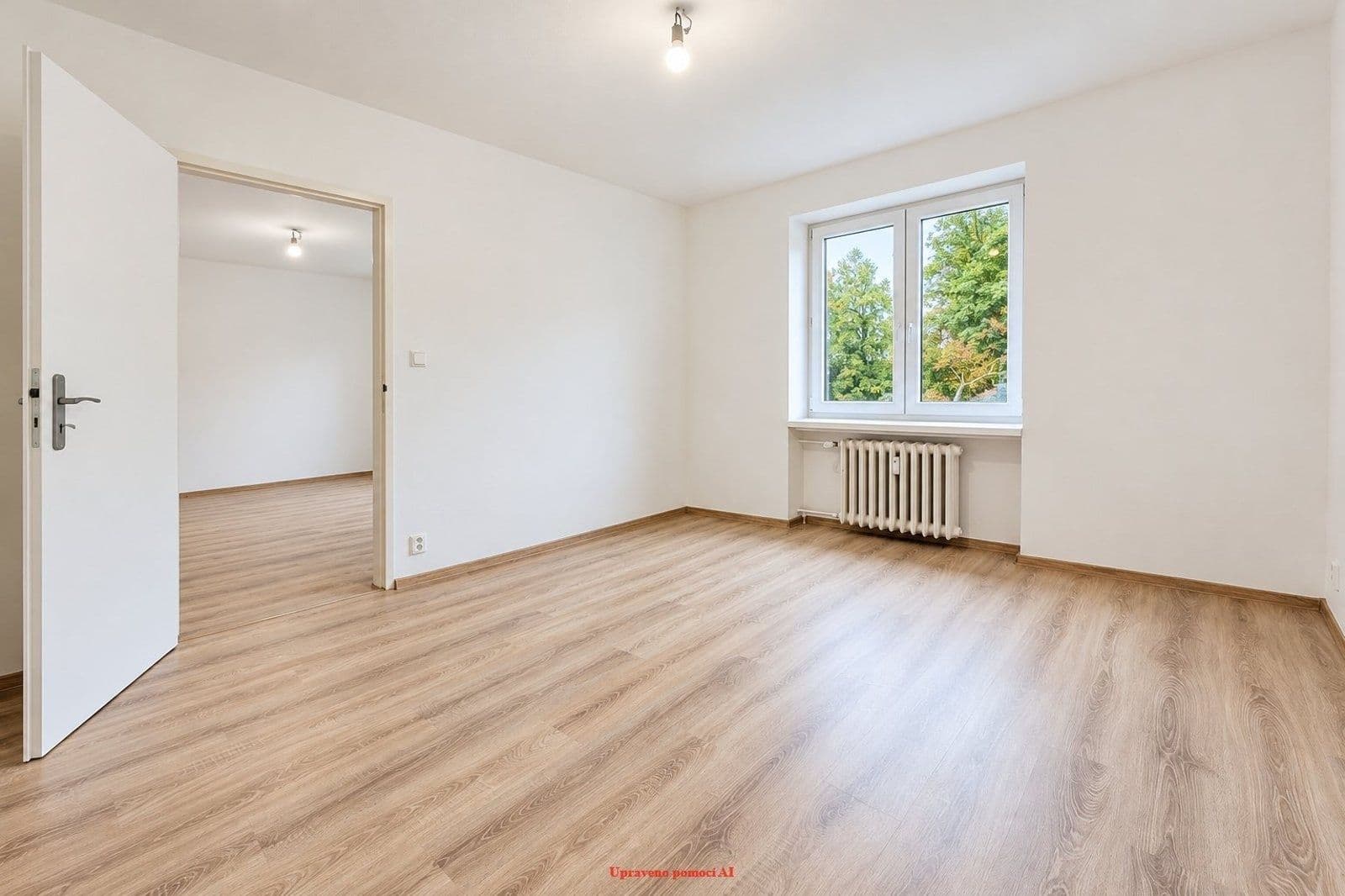 Pronájem bytu 2+1 55 m², V Parku, Havířov, Moravskoslezský kraj Pronájem bytu 2+1 55 m², V Parku, Havířov, Moravskoslezský kraj