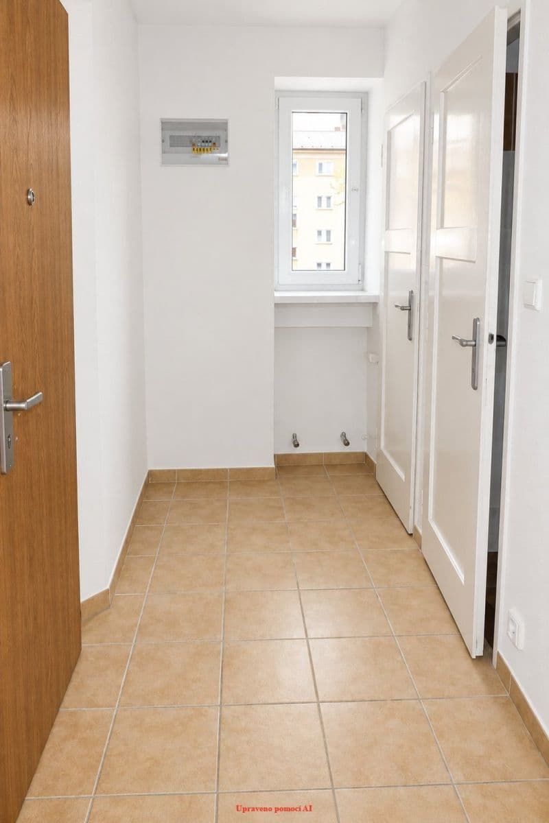 Pronájem bytu 2+1 55 m², V Parku, Havířov, Moravskoslezský kraj Pronájem bytu 2+1 55 m², V Parku, Havířov, Moravskoslezský kraj
