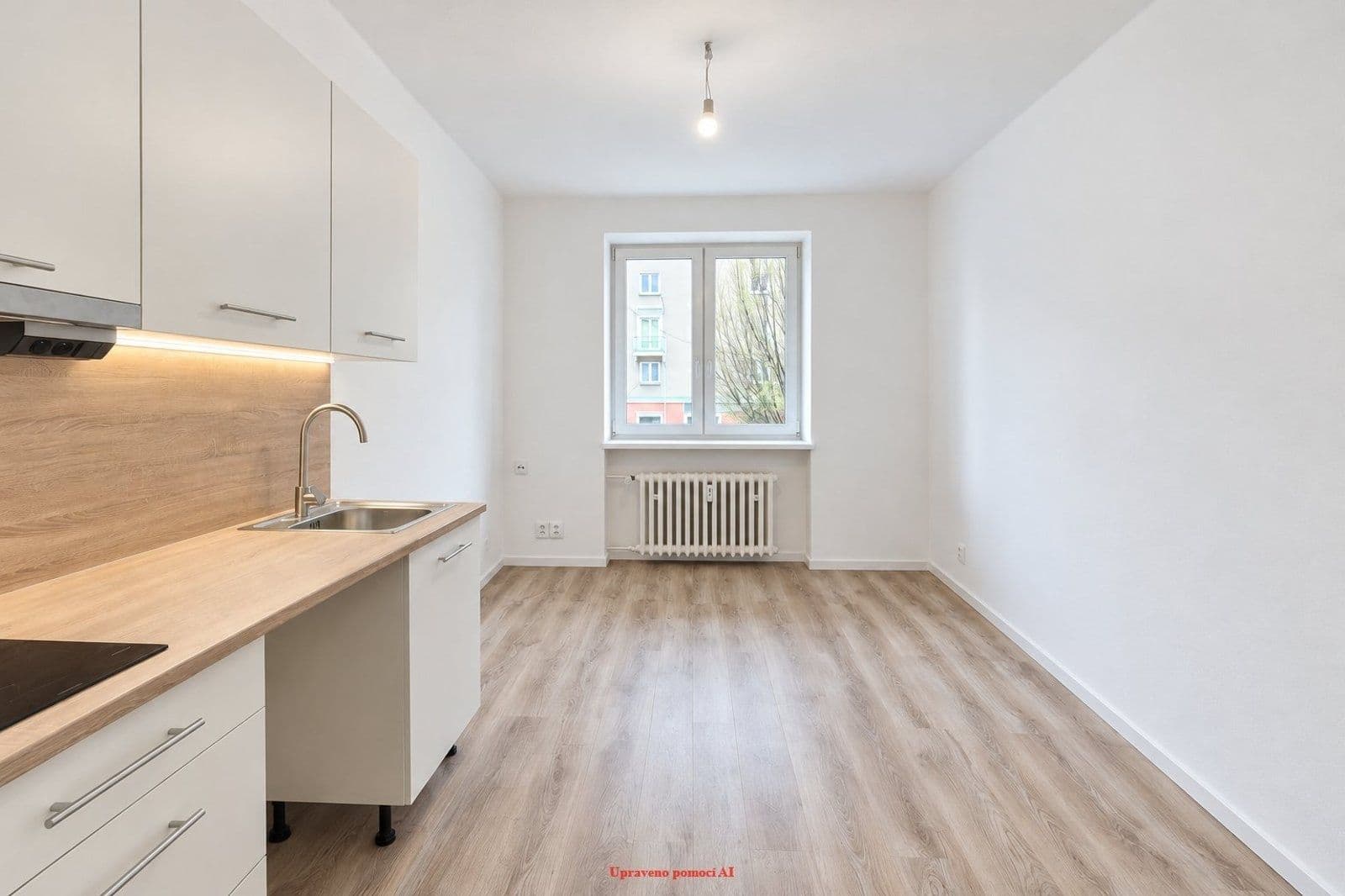 Pronájem bytu 1+kk 18 m², Mánesova, Havířov, Moravskoslezský kraj Pronájem bytu 1+kk 18 m², Mánesova, Havířov, Moravskoslezský kraj