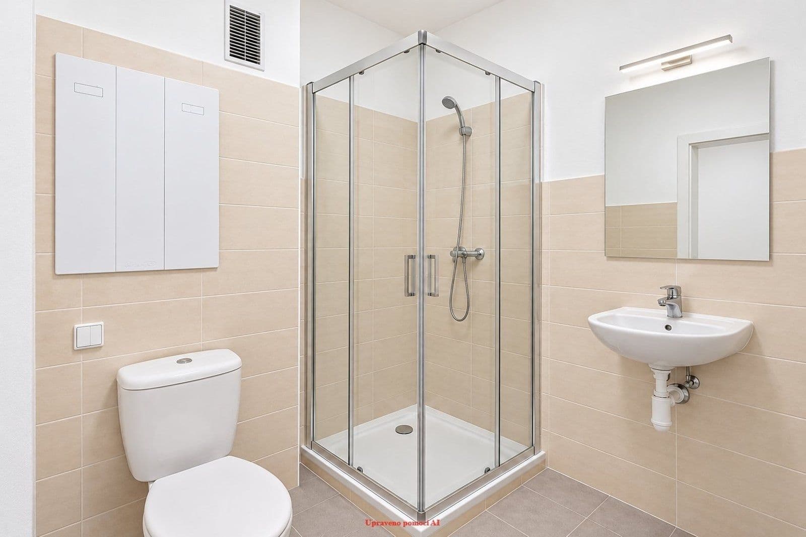 Pronájem bytu 1+kk 18 m², Mánesova, Havířov, Moravskoslezský kraj Pronájem bytu 1+kk 18 m², Mánesova, Havířov, Moravskoslezský kraj