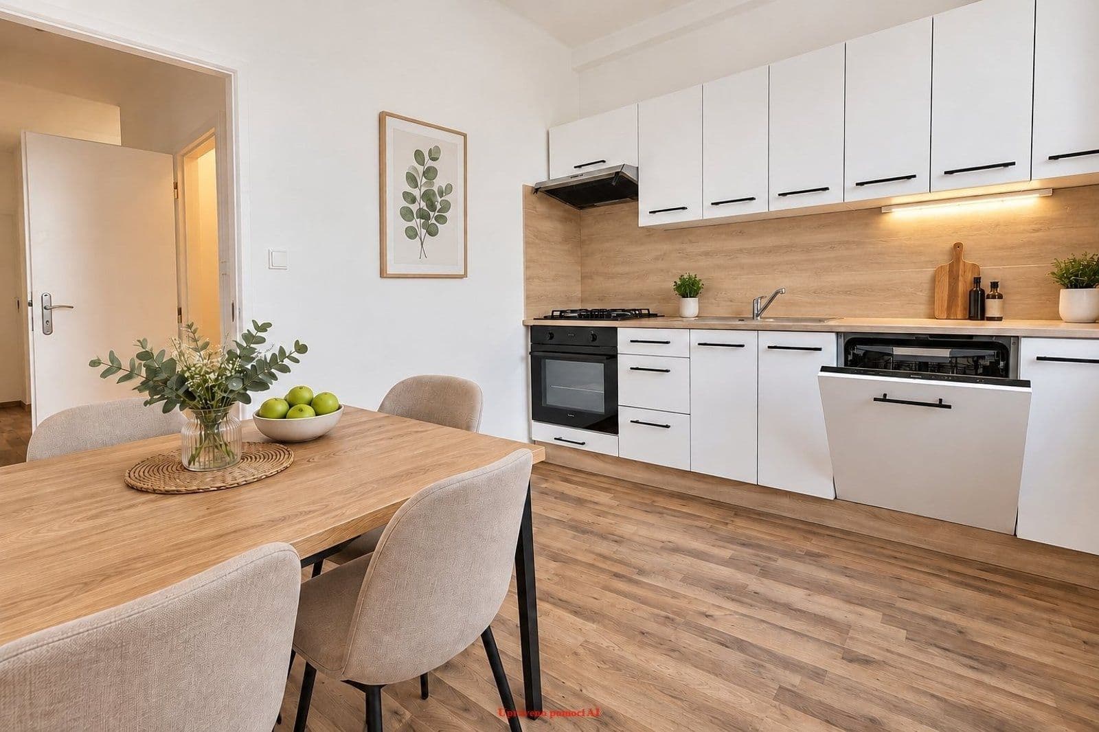 Pronájem bytu 2+1 53 m², Pavlovova, Havířov, Moravskoslezský kraj Pronájem bytu 2+1 53 m², Pavlovova, Havířov, Moravskoslezský kraj