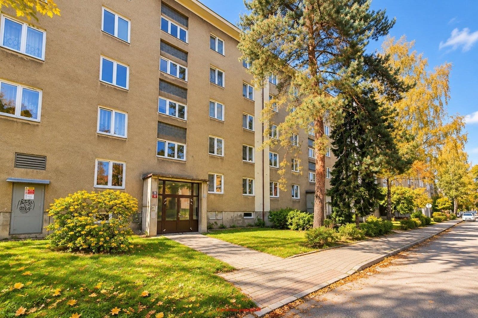 Pronájem bytu 2+1 53 m², Pavlovova, Havířov, Moravskoslezský kraj Pronájem bytu 2+1 53 m², Pavlovova, Havířov, Moravskoslezský kraj