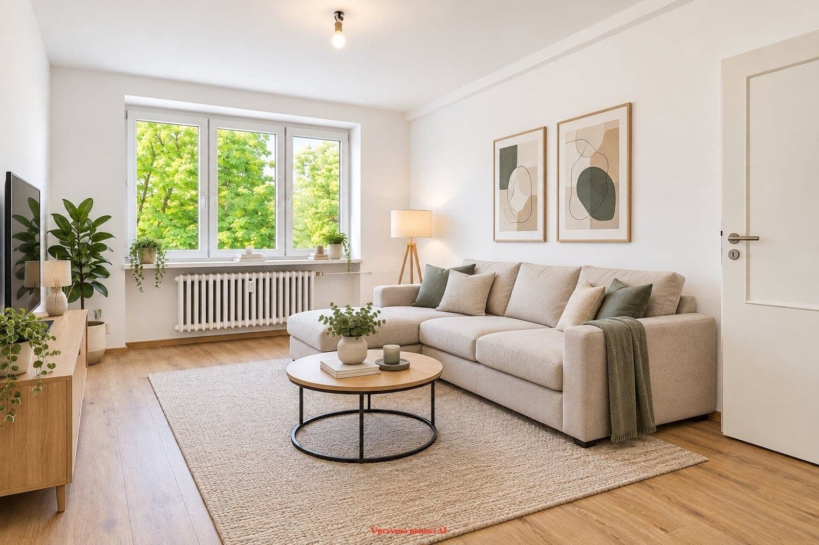 Pronájem bytu 2+1 53 m², Pavlovova, Havířov, Moravskoslezský kraj Pronájem bytu 2+1 53 m², Pavlovova, Havířov, Moravskoslezský kraj