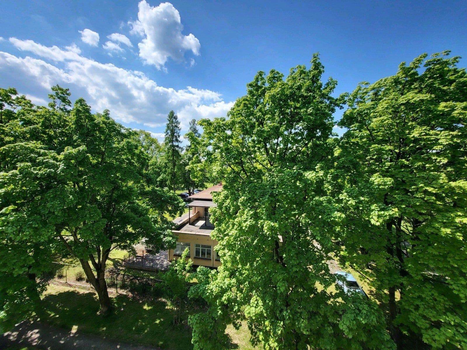 Pronájem bytu 2+1 58 m², Na Nábřeží, Havířov, Moravskoslezský kraj Pronájem bytu 2+1 58 m², Na Nábřeží, Havířov, Moravskoslezský kraj