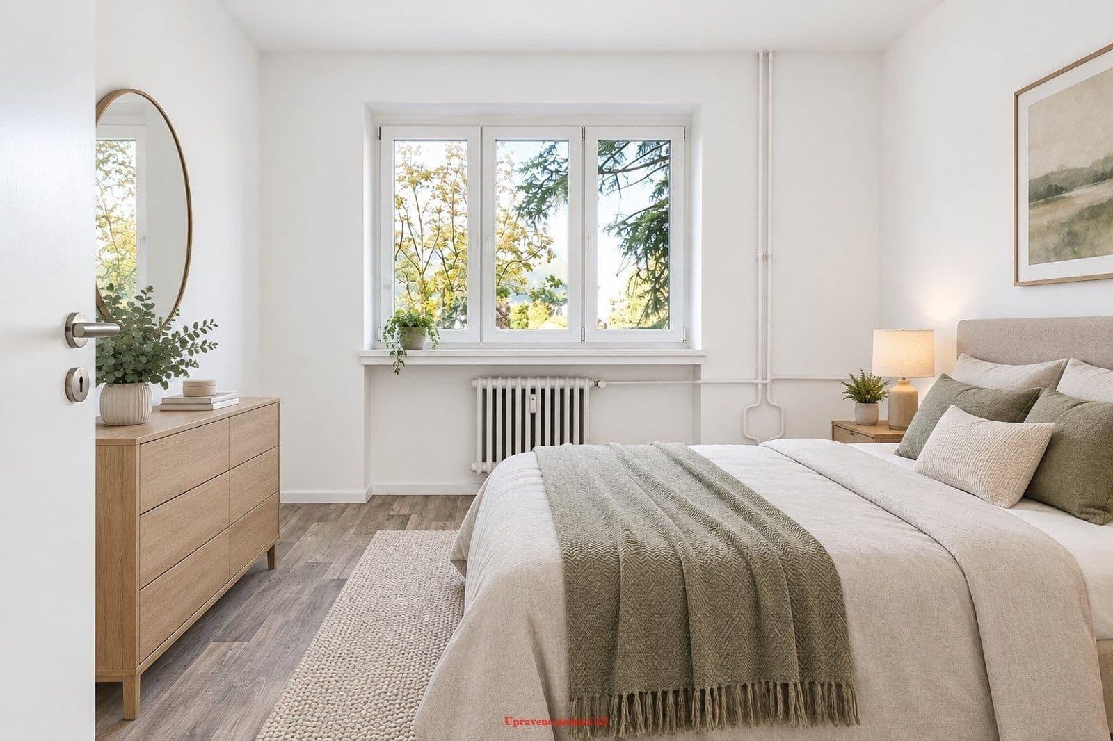 Pronájem bytu 2+1 58 m², Na Nábřeží, Havířov, Moravskoslezský kraj Pronájem bytu 2+1 58 m², Na Nábřeží, Havířov, Moravskoslezský kraj