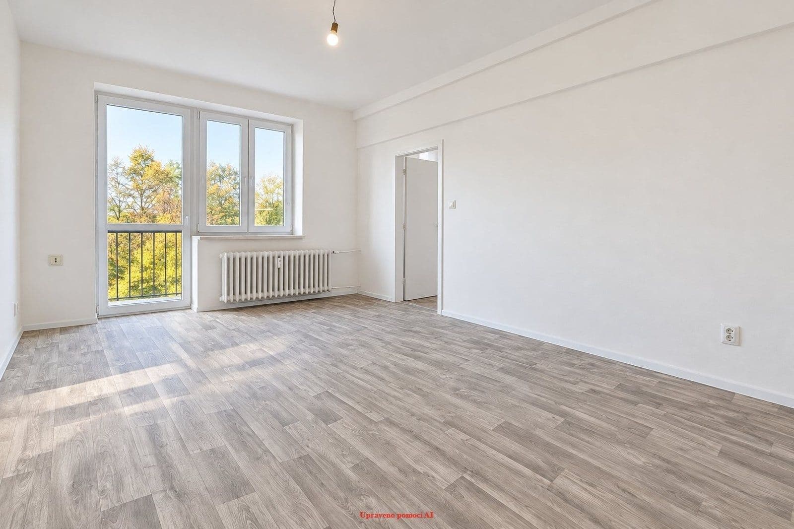 Pronájem bytu 2+1 58 m², Na Nábřeží, Havířov, Moravskoslezský kraj Pronájem bytu 2+1 58 m², Na Nábřeží, Havířov, Moravskoslezský kraj