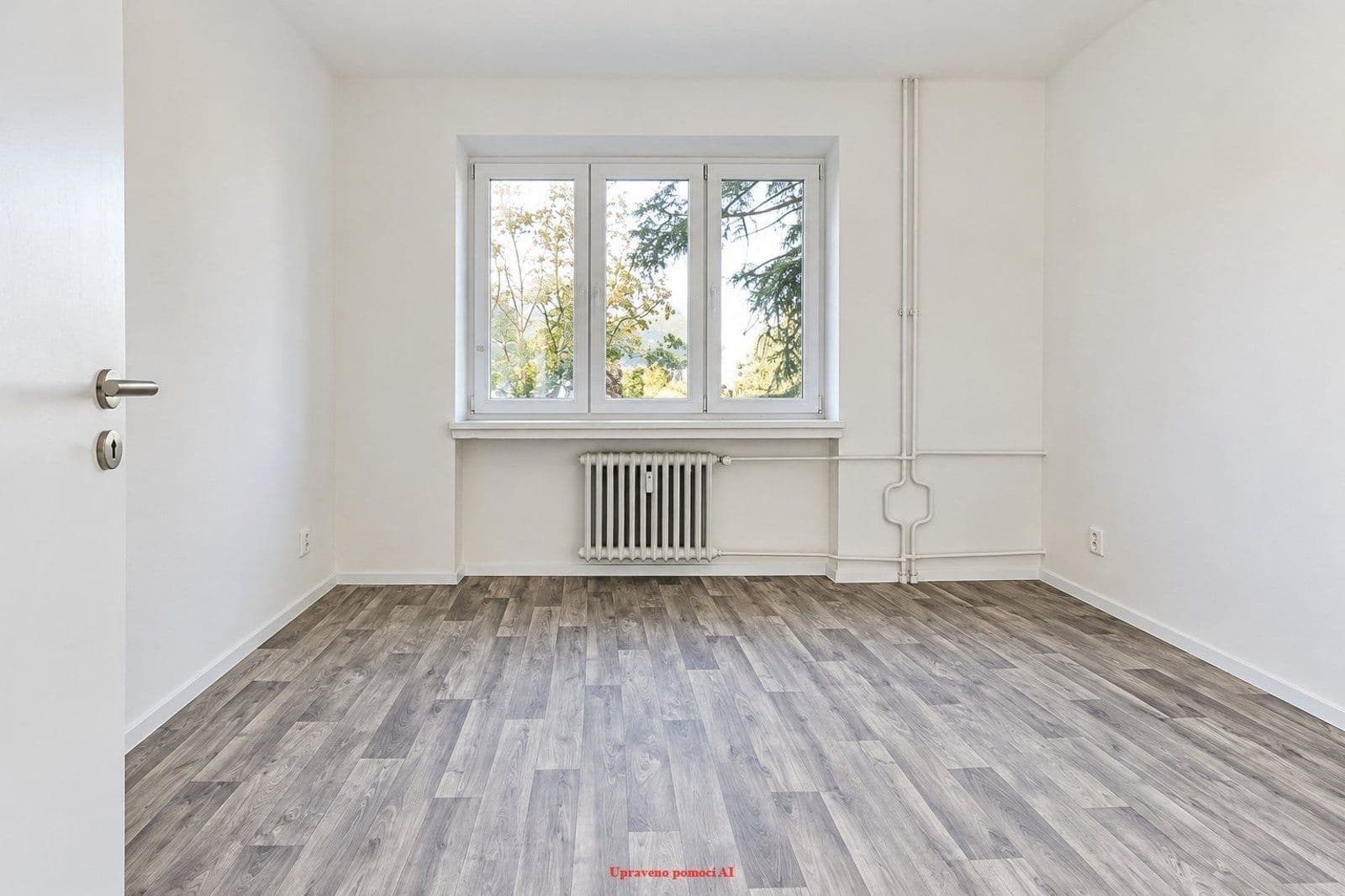 Pronájem bytu 2+1 58 m², Na Nábřeží, Havířov, Moravskoslezský kraj Pronájem bytu 2+1 58 m², Na Nábřeží, Havířov, Moravskoslezský kraj