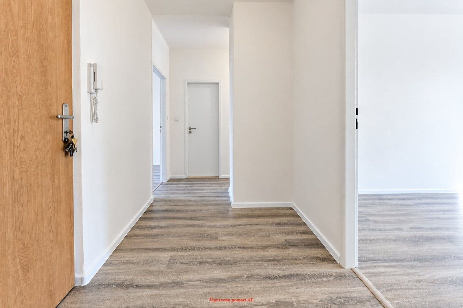 Pronájem bytu 2+1 58 m², Na Nábřeží, Havířov, Moravskoslezský kraj Pronájem bytu 2+1 58 m², Na Nábřeží, Havířov, Moravskoslezský kraj