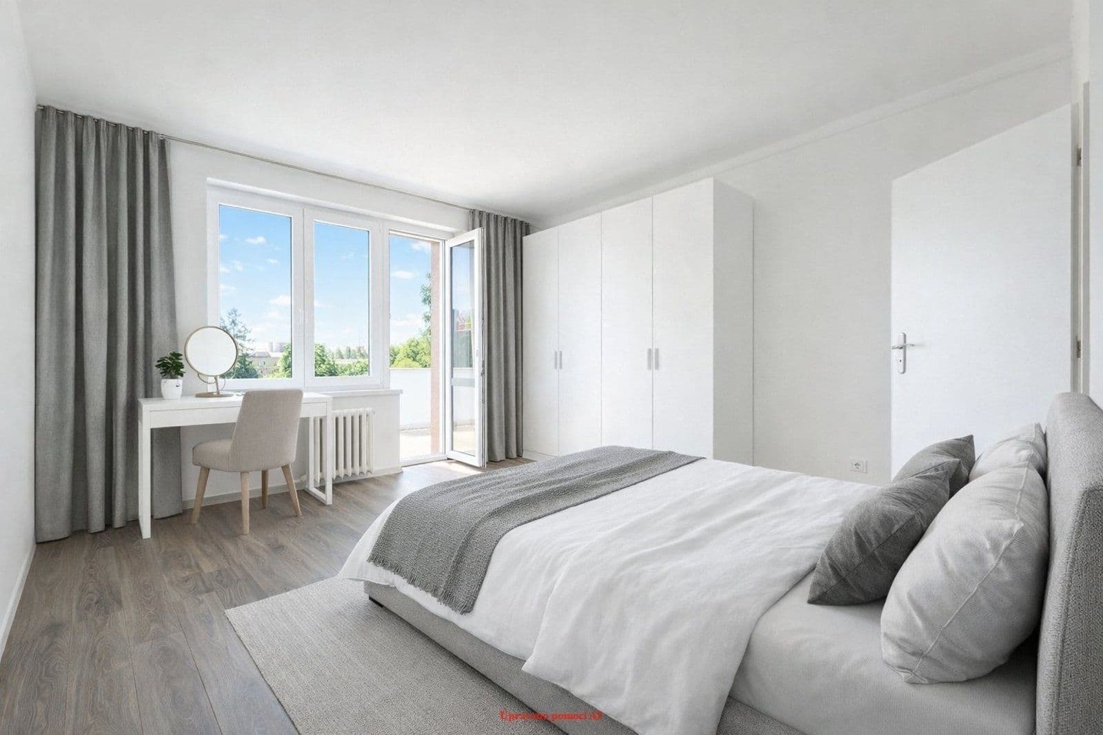 Pronájem bytu 2+1 56 m², Národní třída, Havířov, Moravskoslezský kraj Pronájem bytu 2+1 56 m², Národní třída, Havířov, Moravskoslezský kraj