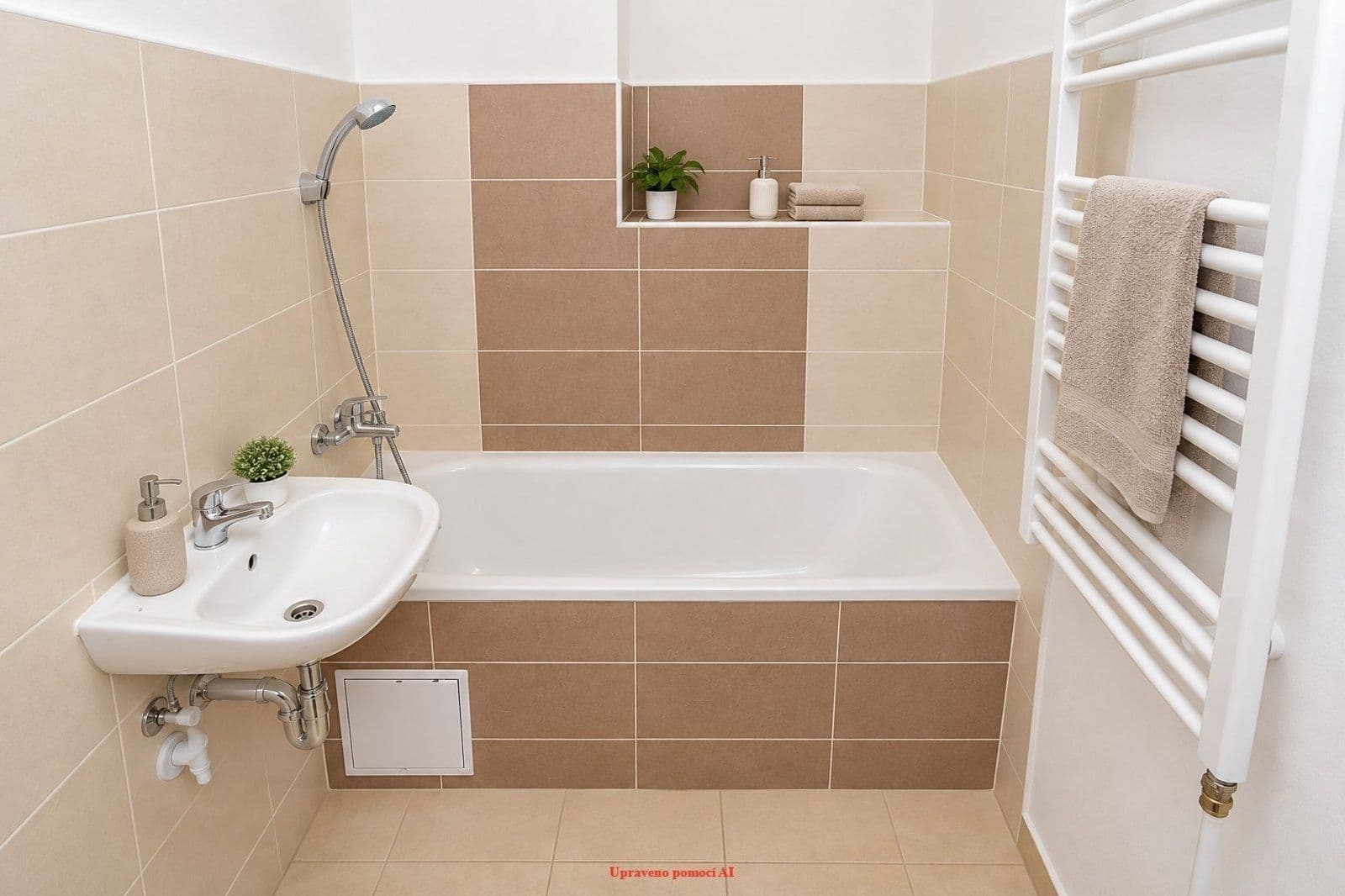 Pronájem bytu 2+1 56 m², Národní třída, Havířov, Moravskoslezský kraj Pronájem bytu 2+1 56 m², Národní třída, Havířov, Moravskoslezský kraj