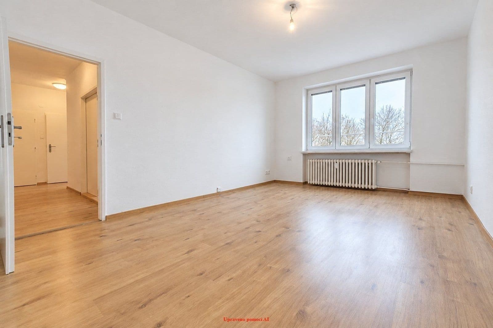 Pronájem bytu 2+1 56 m², Národní třída, Havířov, Moravskoslezský kraj Pronájem bytu 2+1 56 m², Národní třída, Havířov, Moravskoslezský kraj