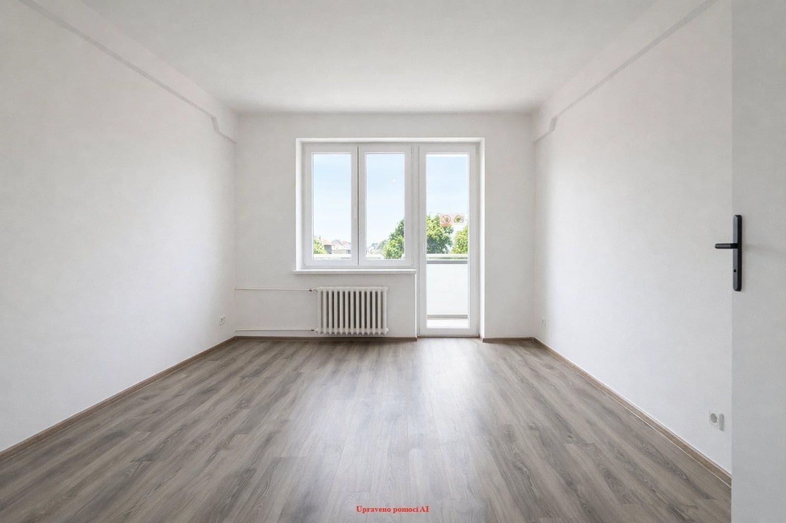 Pronájem bytu 2+1 56 m², Národní třída, Havířov, Moravskoslezský kraj Pronájem bytu 2+1 56 m², Národní třída, Havířov, Moravskoslezský kraj