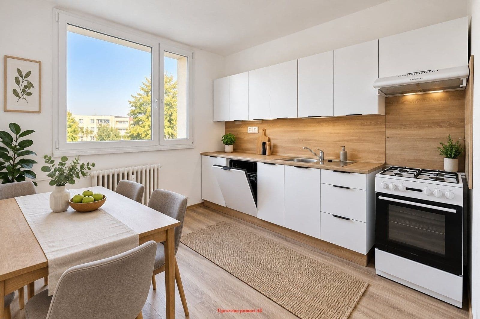 Pronájem bytu 3+1 78 m², K Hájku, Frýdek-Místek, Moravskoslezský kraj Pronájem bytu 3+1 78 m², K Hájku, Frýdek-Místek, Moravskoslezský kraj