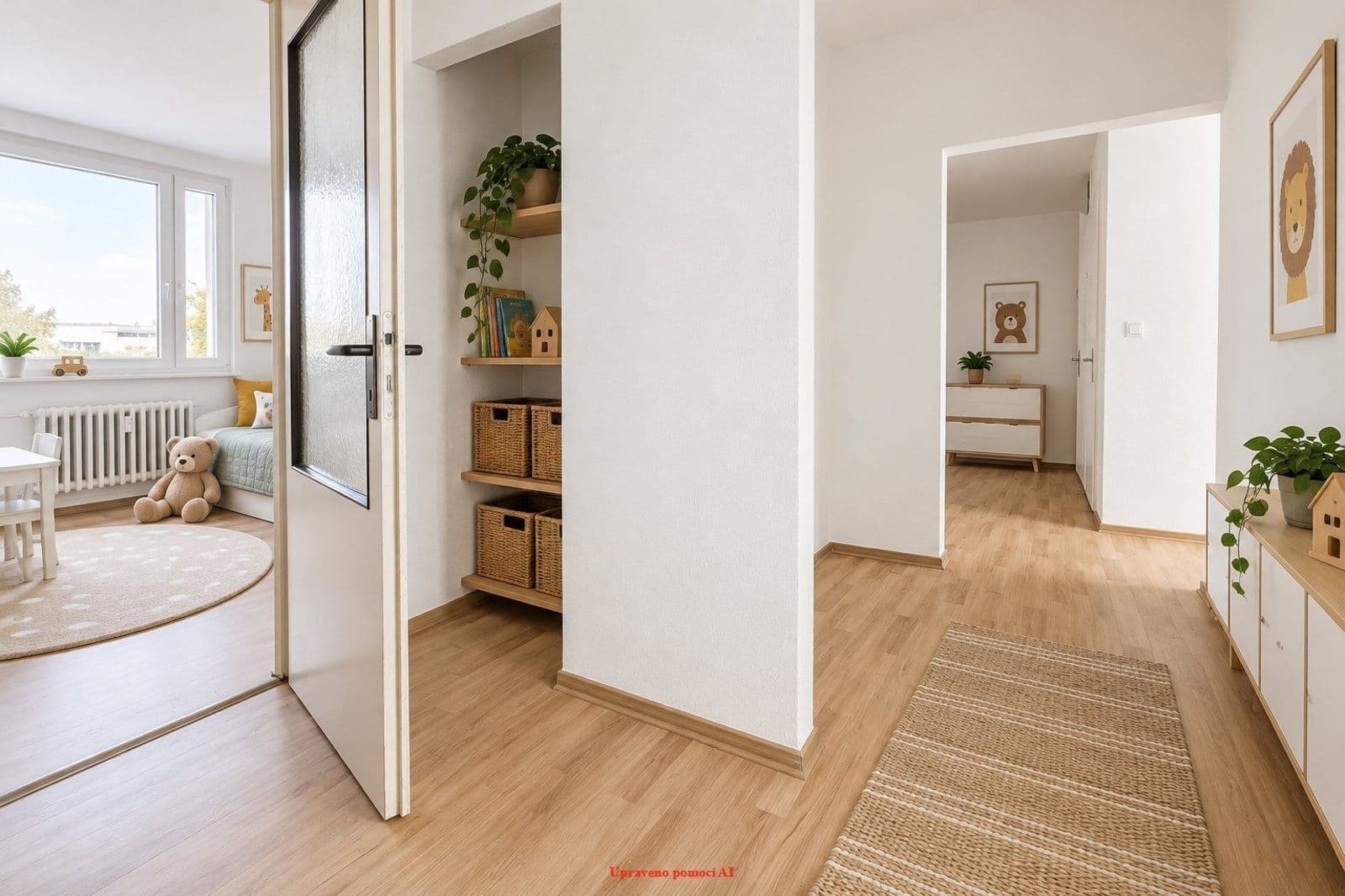 Pronájem bytu 3+1 78 m², K Hájku, Frýdek-Místek, Moravskoslezský kraj Pronájem bytu 3+1 78 m², K Hájku, Frýdek-Místek, Moravskoslezský kraj