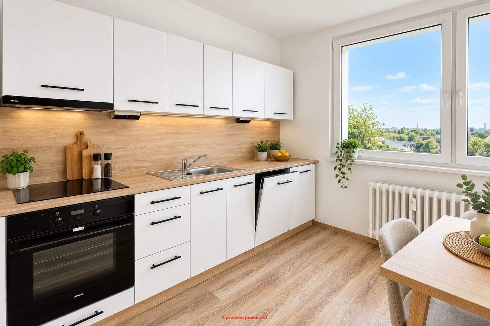 Pronájem bytu 3+1 76 m², K Hájku, Frýdek-Místek, Moravskoslezský kraj Pronájem bytu 3+1 76 m², K Hájku, Frýdek-Místek, Moravskoslezský kraj