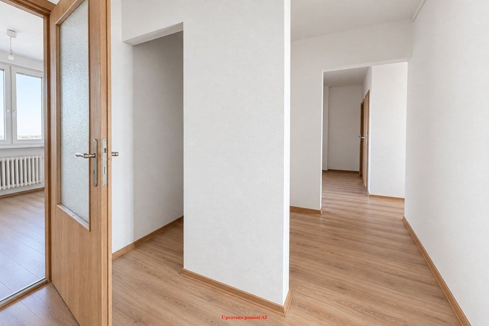 Pronájem bytu 3+1 76 m², K Hájku, Frýdek-Místek, Moravskoslezský kraj Pronájem bytu 3+1 76 m², K Hájku, Frýdek-Místek, Moravskoslezský kraj