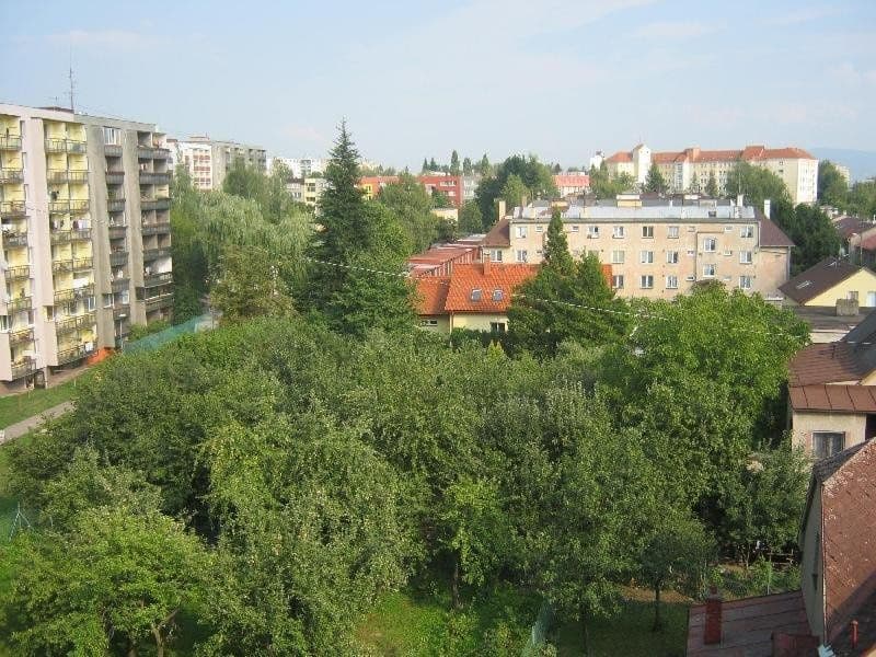 Pronájem bytu 3+1 76 m², K Hájku, Frýdek-Místek, Moravskoslezský kraj Pronájem bytu 3+1 76 m², K Hájku, Frýdek-Místek, Moravskoslezský kraj