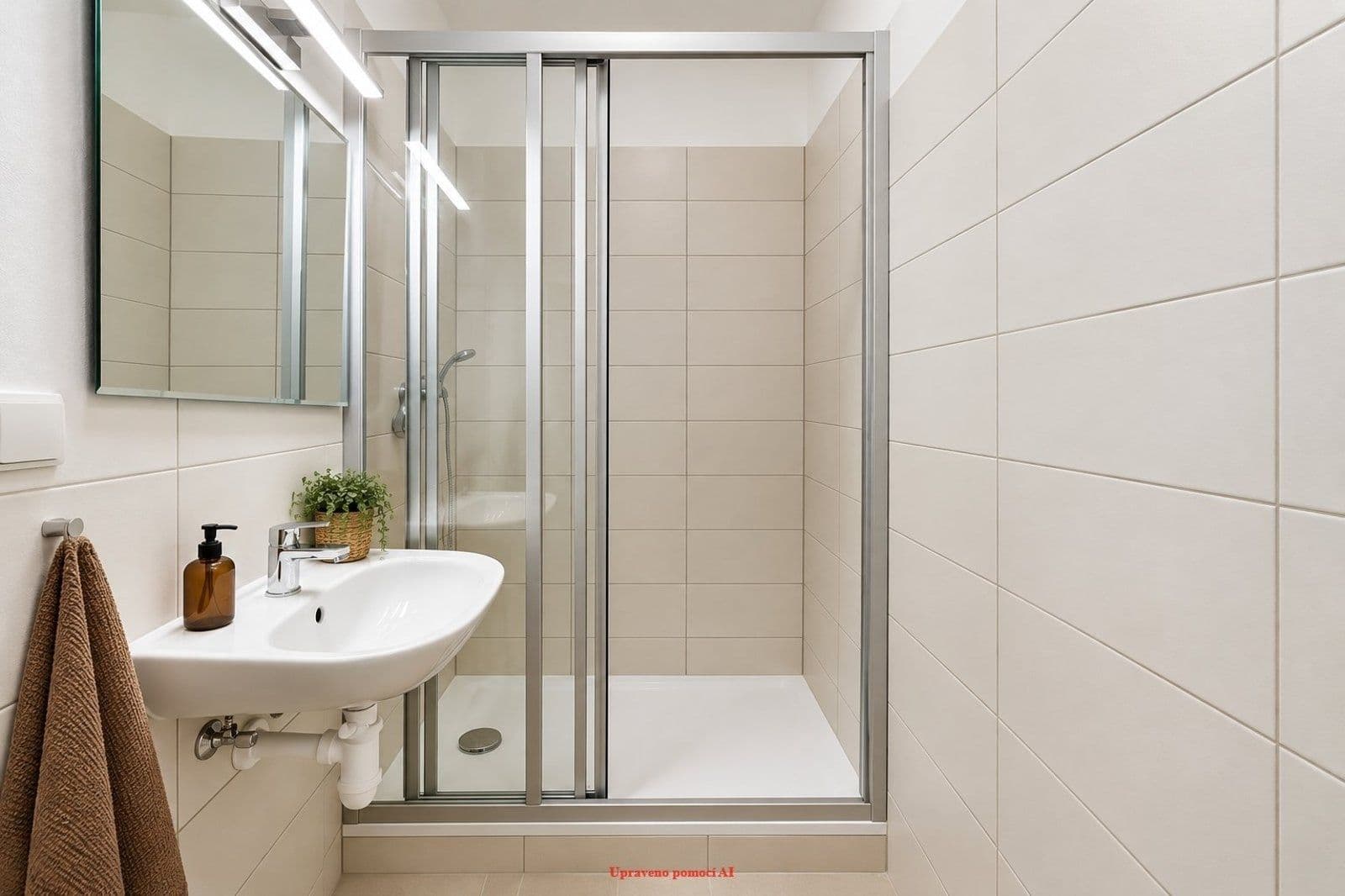 Pronájem bytu 1+kk 28 m², Československé armády, Frýdek-Místek, Moravskoslezský kraj Pronájem bytu 1+kk 28 m², Československé armády, Frýdek-Místek, Moravskoslezský kraj