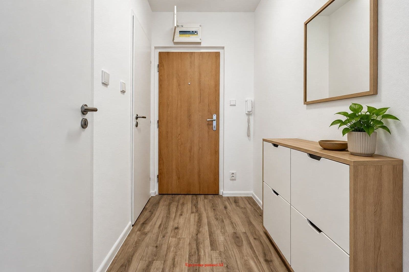 Pronájem bytu 1+kk 28 m², Československé armády, Frýdek-Místek, Moravskoslezský kraj Pronájem bytu 1+kk 28 m², Československé armády, Frýdek-Místek, Moravskoslezský kraj