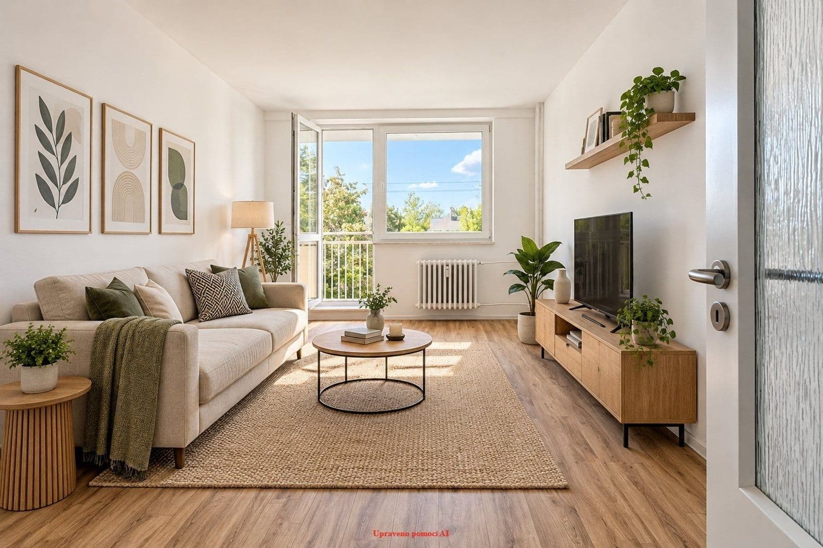 Pronájem bytu 2+1 59 m², Bruzovská, Frýdek-Místek, Moravskoslezský kraj Pronájem bytu 2+1 59 m², Bruzovská, Frýdek-Místek, Moravskoslezský kraj