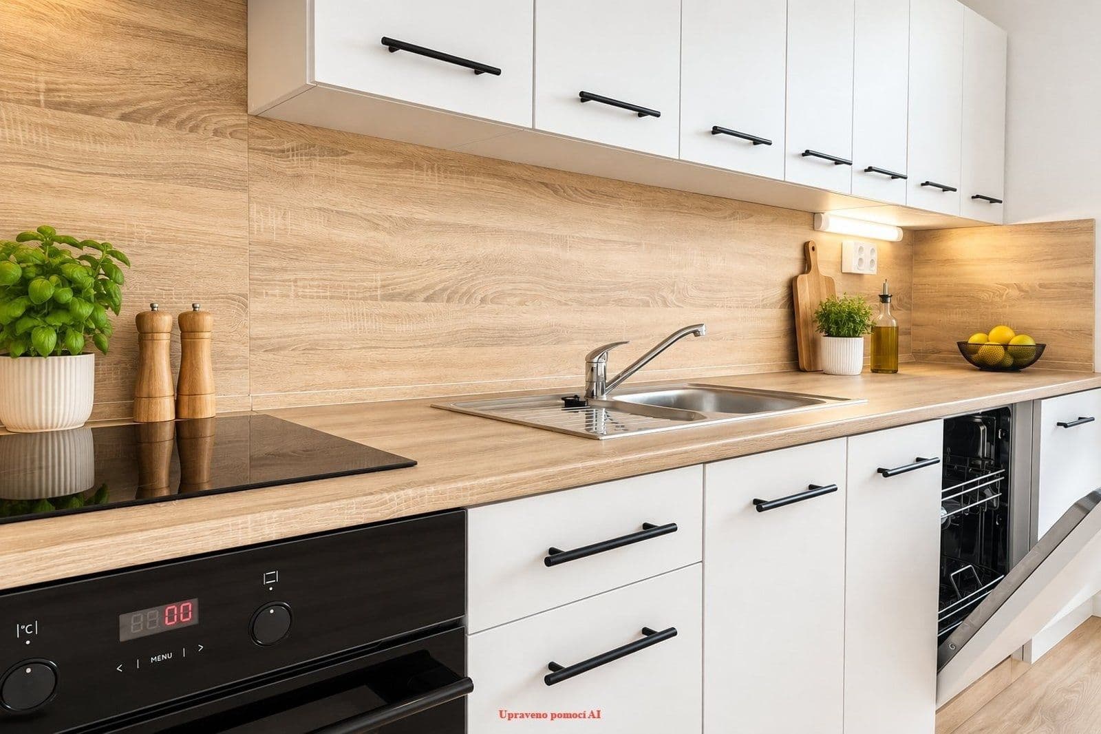 Pronájem bytu 2+1 59 m², Bruzovská, Frýdek-Místek, Moravskoslezský kraj Pronájem bytu 2+1 59 m², Bruzovská, Frýdek-Místek, Moravskoslezský kraj