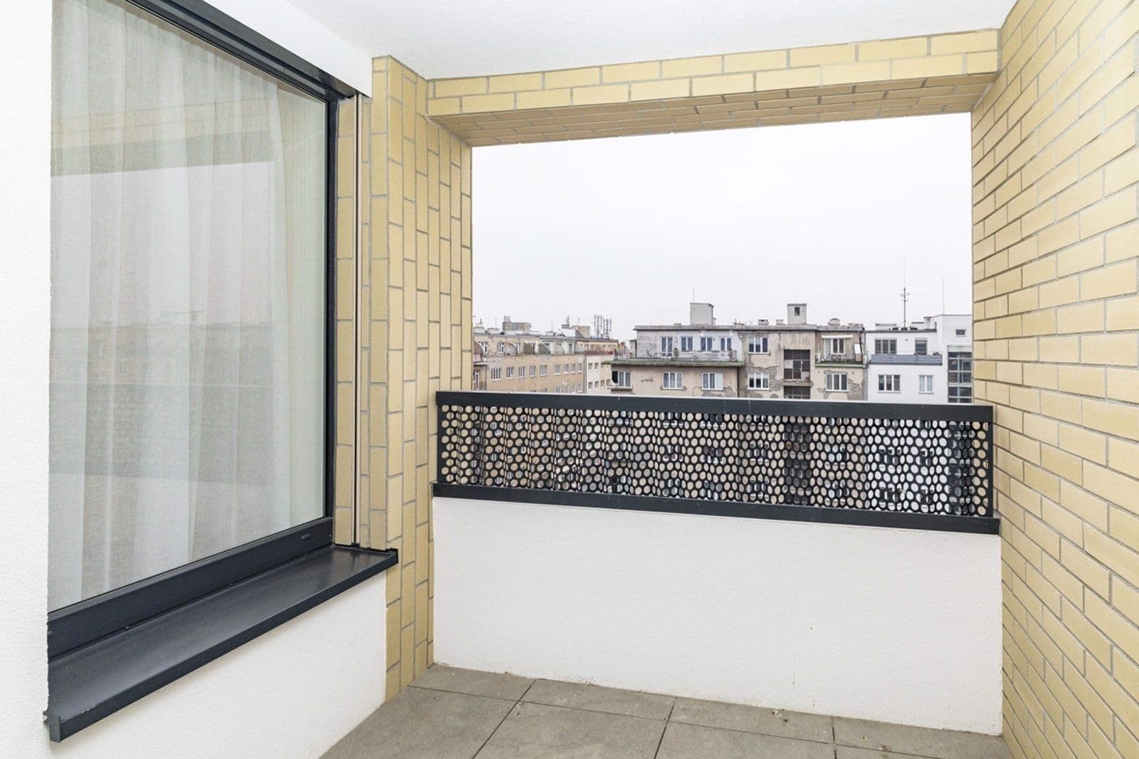 Pronájem bytu 2+kk 55 m², U Pergamenky, Praha, Praha Pronájem bytu 2+kk 55 m², U Pergamenky, Praha, Praha