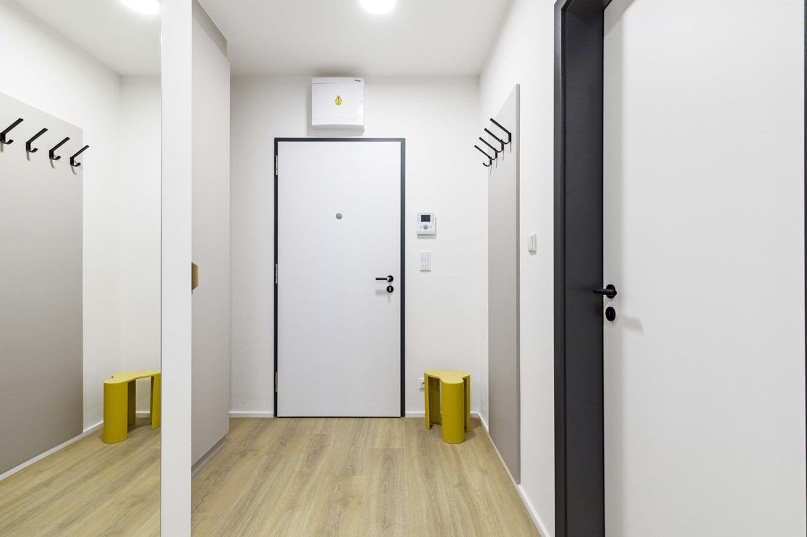 Pronájem bytu 2+kk 55 m², U Pergamenky, Praha, Praha Pronájem bytu 2+kk 55 m², U Pergamenky, Praha, Praha