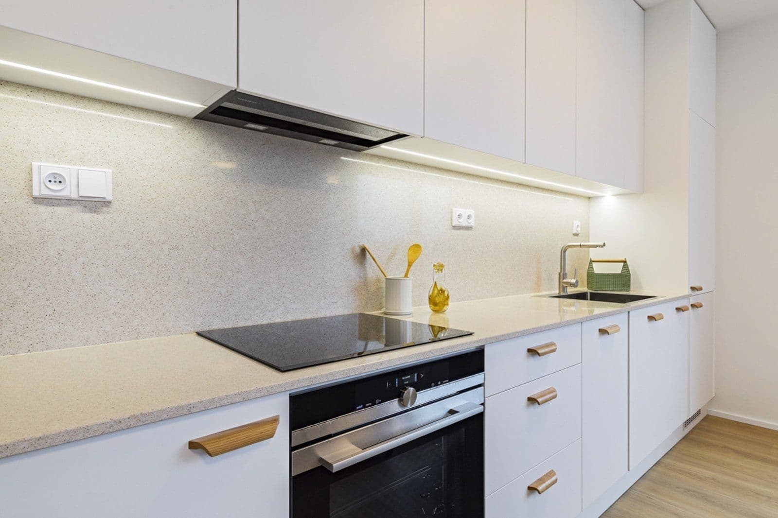 Pronájem bytu 2+kk 57 m², U Pergamenky, Praha, Praha Pronájem bytu 2+kk 57 m², U Pergamenky, Praha, Praha