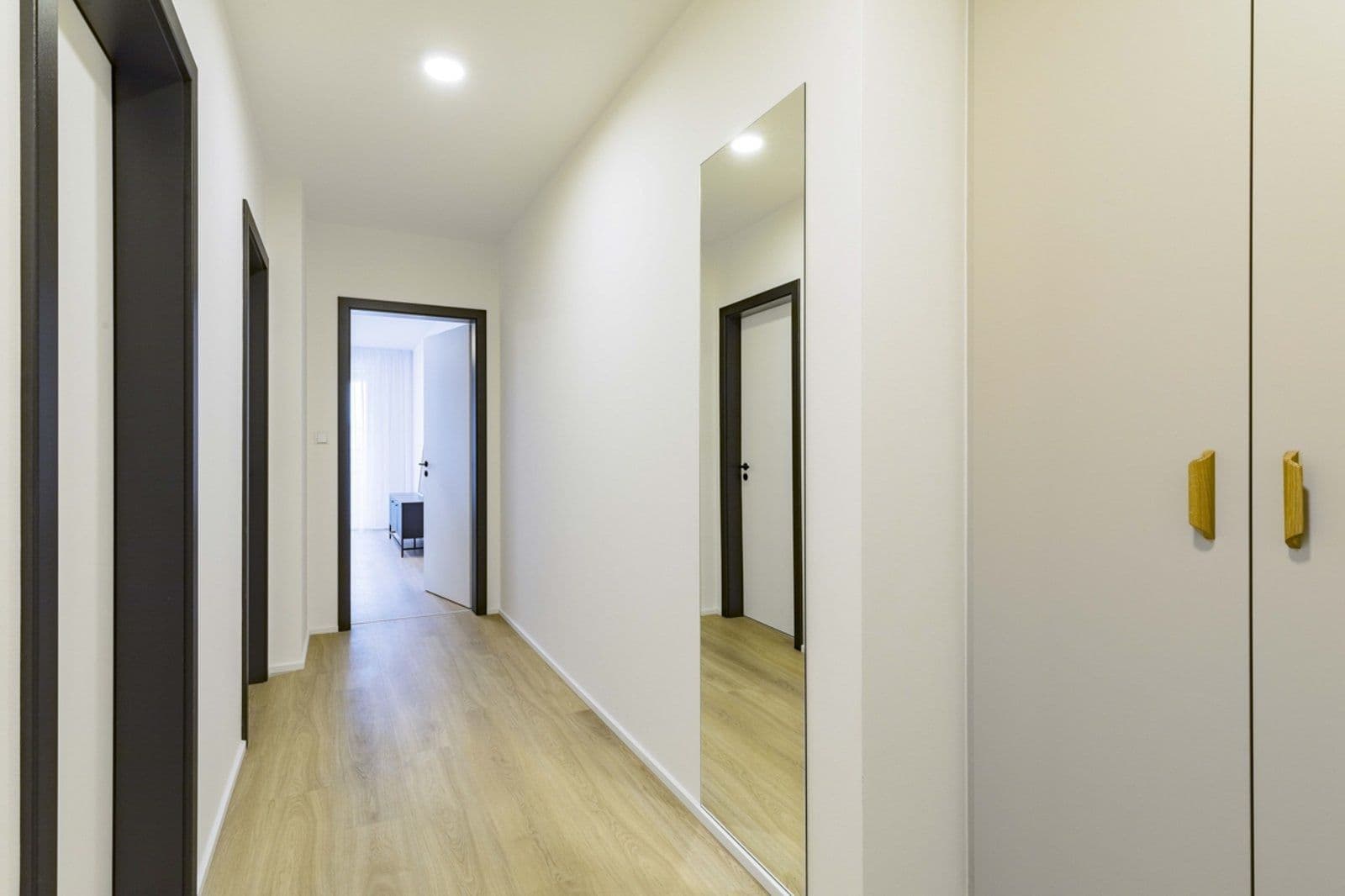 Pronájem bytu 2+kk 57 m², U Pergamenky, Praha, Praha Pronájem bytu 2+kk 57 m², U Pergamenky, Praha, Praha