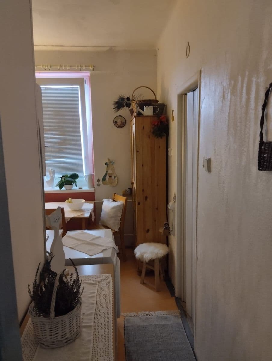 Prodej bytu 2+1 54 m², Rychtaříkova, Plzeň, Plzeňský kraj Prodej bytu 2+1 54 m², Rychtaříkova, Plzeň, Plzeňský kraj