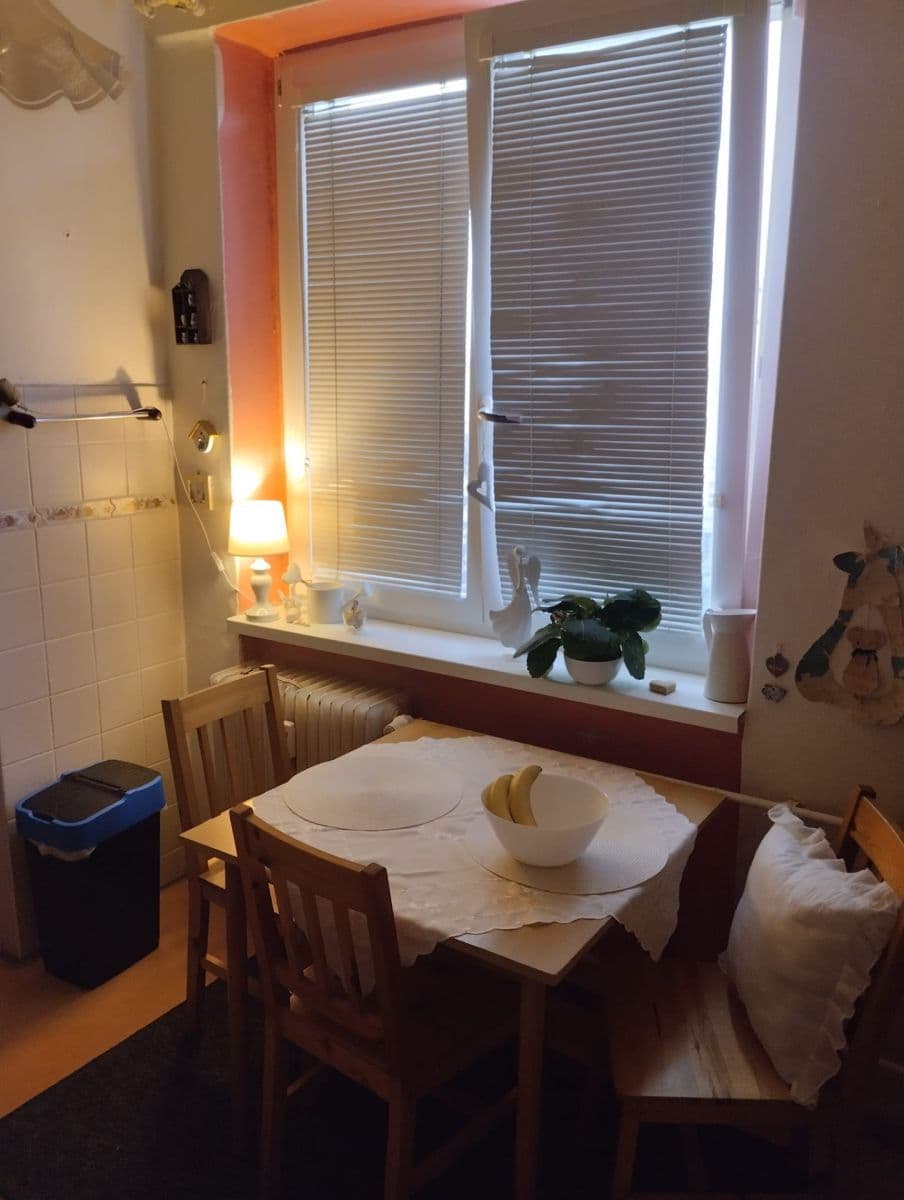 Prodej bytu 2+1 54 m², Rychtaříkova, Plzeň, Plzeňský kraj Prodej bytu 2+1 54 m², Rychtaříkova, Plzeň, Plzeňský kraj